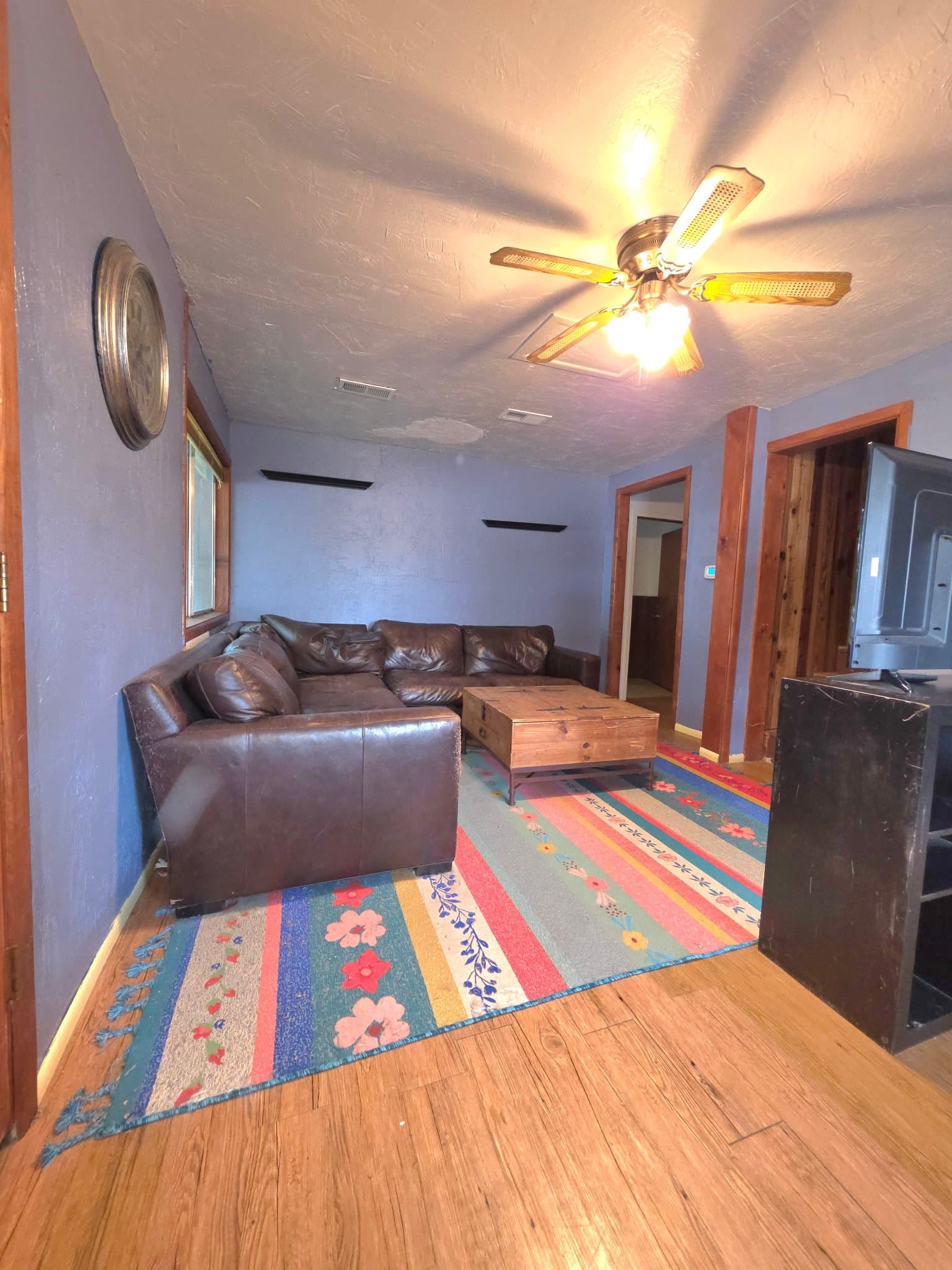 Corning House: 1543 Peach St