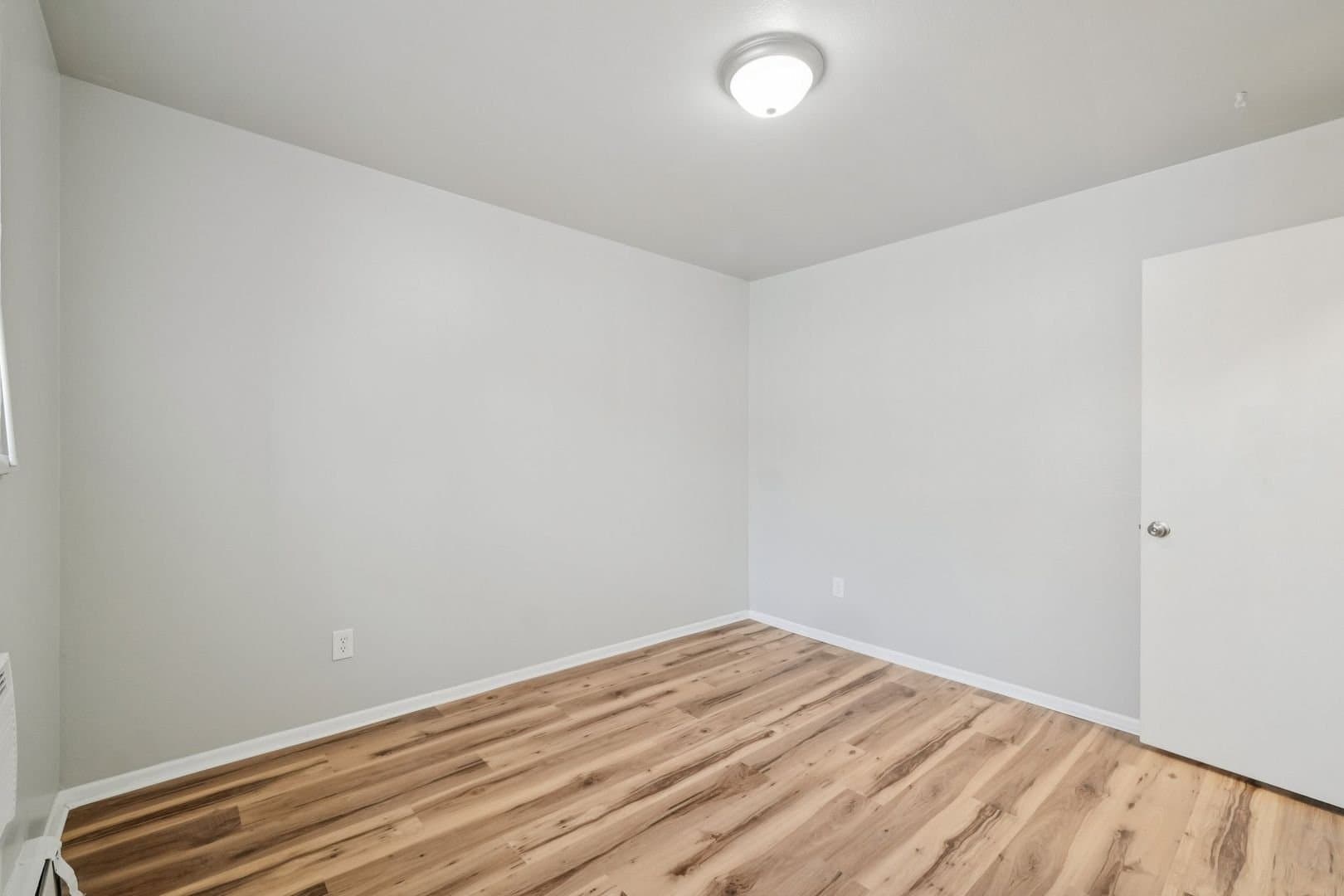Colorado Springs Apartment: 319-321 E Brookside