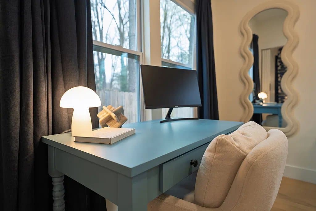 Decatur House: 621 Coventry Rd