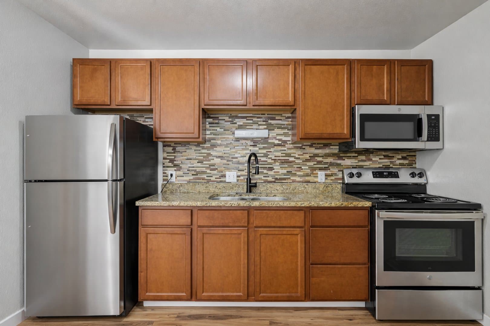 Colorado Springs Apartment: 3341 E Fountain Blvd