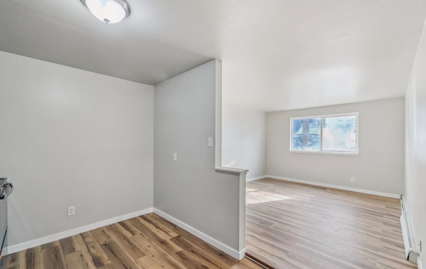 Colorado Springs Apartment: 3341 E Fountain Blvd