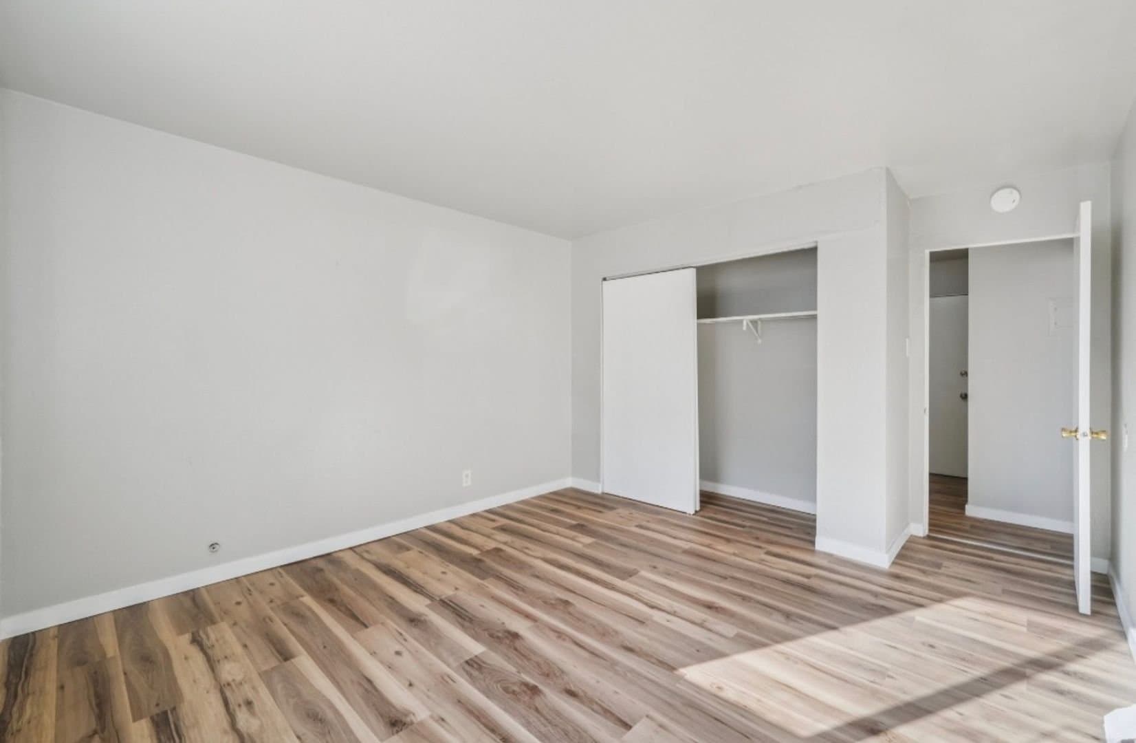 Colorado Springs Apartment: 3341 E Fountain Blvd