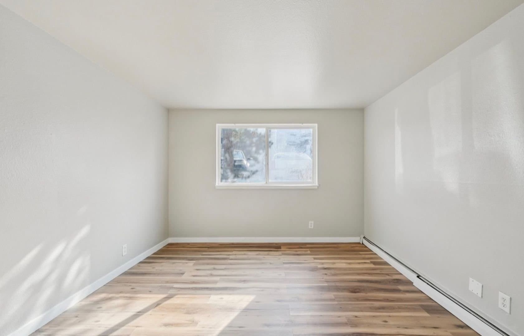 Colorado Springs Apartment: 3341 E Fountain Blvd
