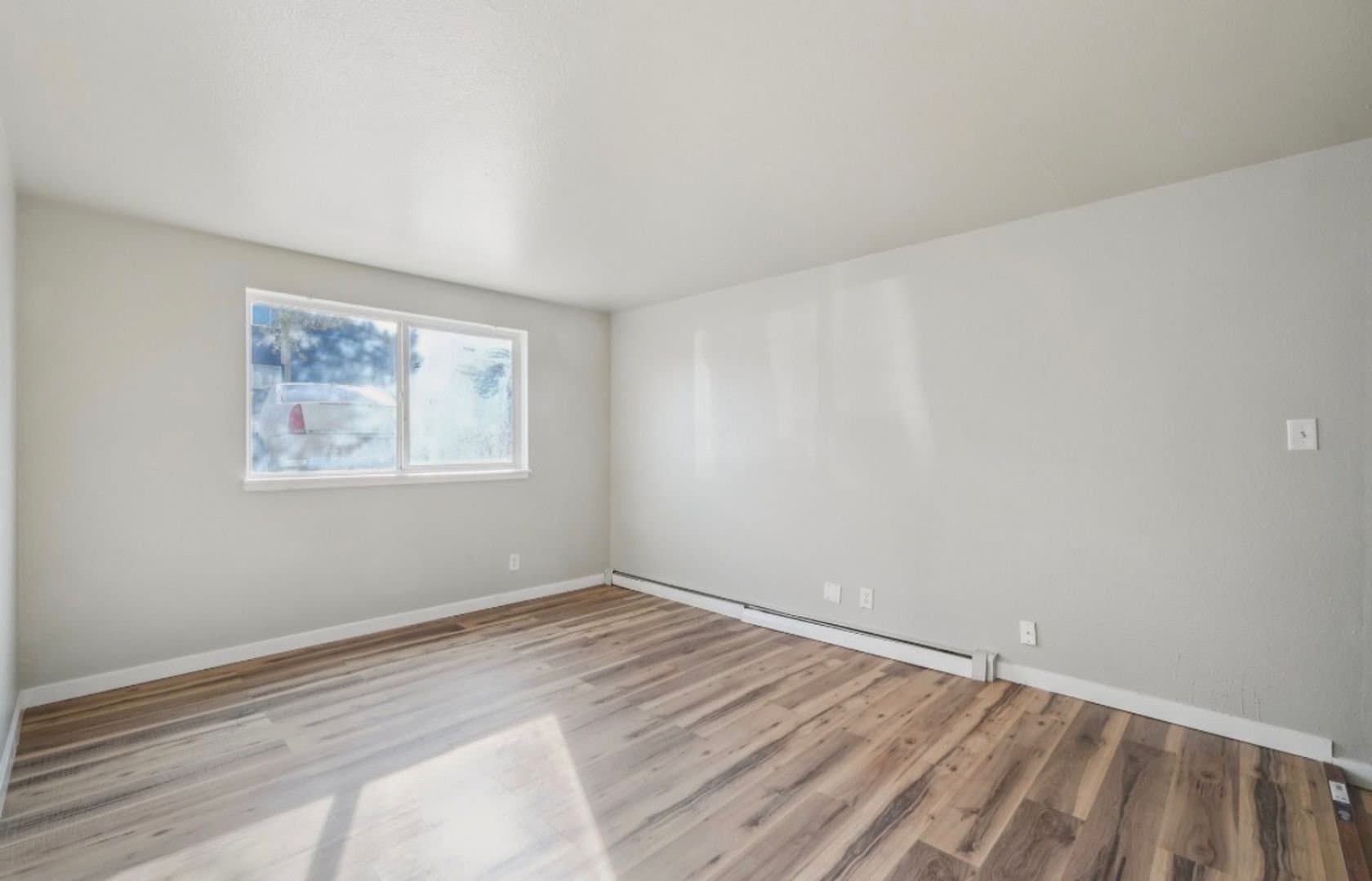 Colorado Springs Apartment: 3341 E Fountain Blvd