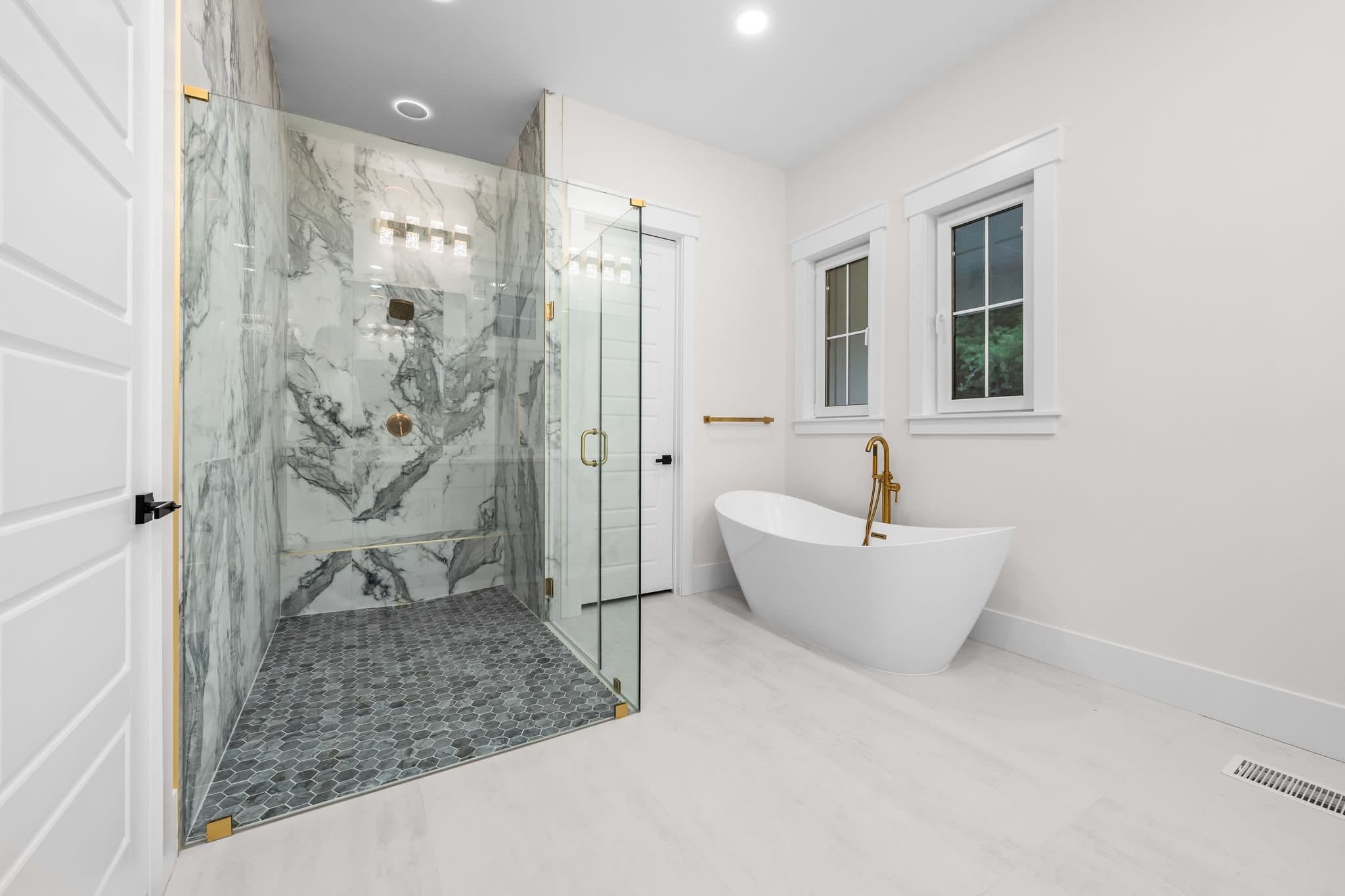 Charlotte House: 8941 Blair Rd