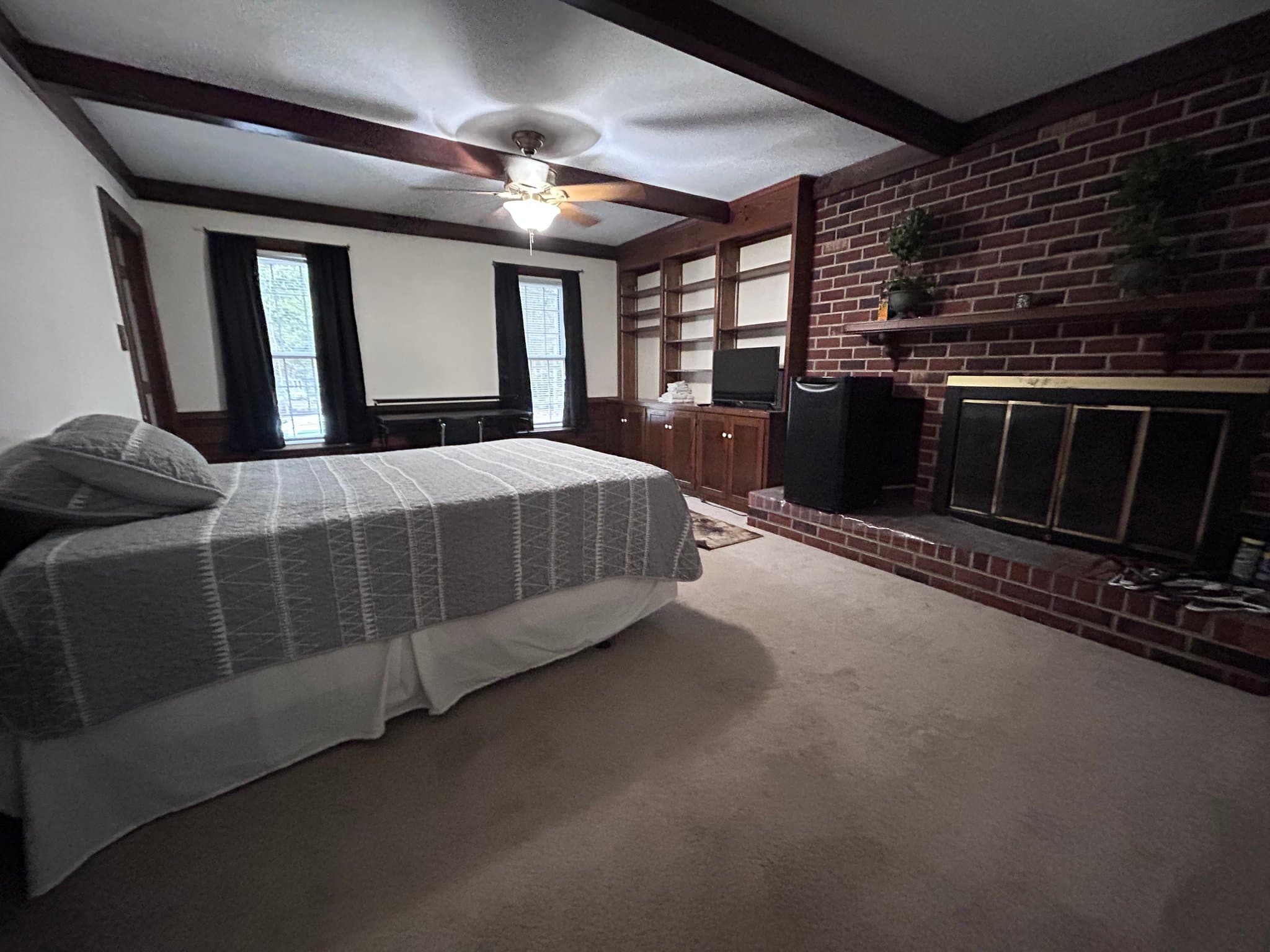 Richmond Single Room: 0 Chalkley Rd