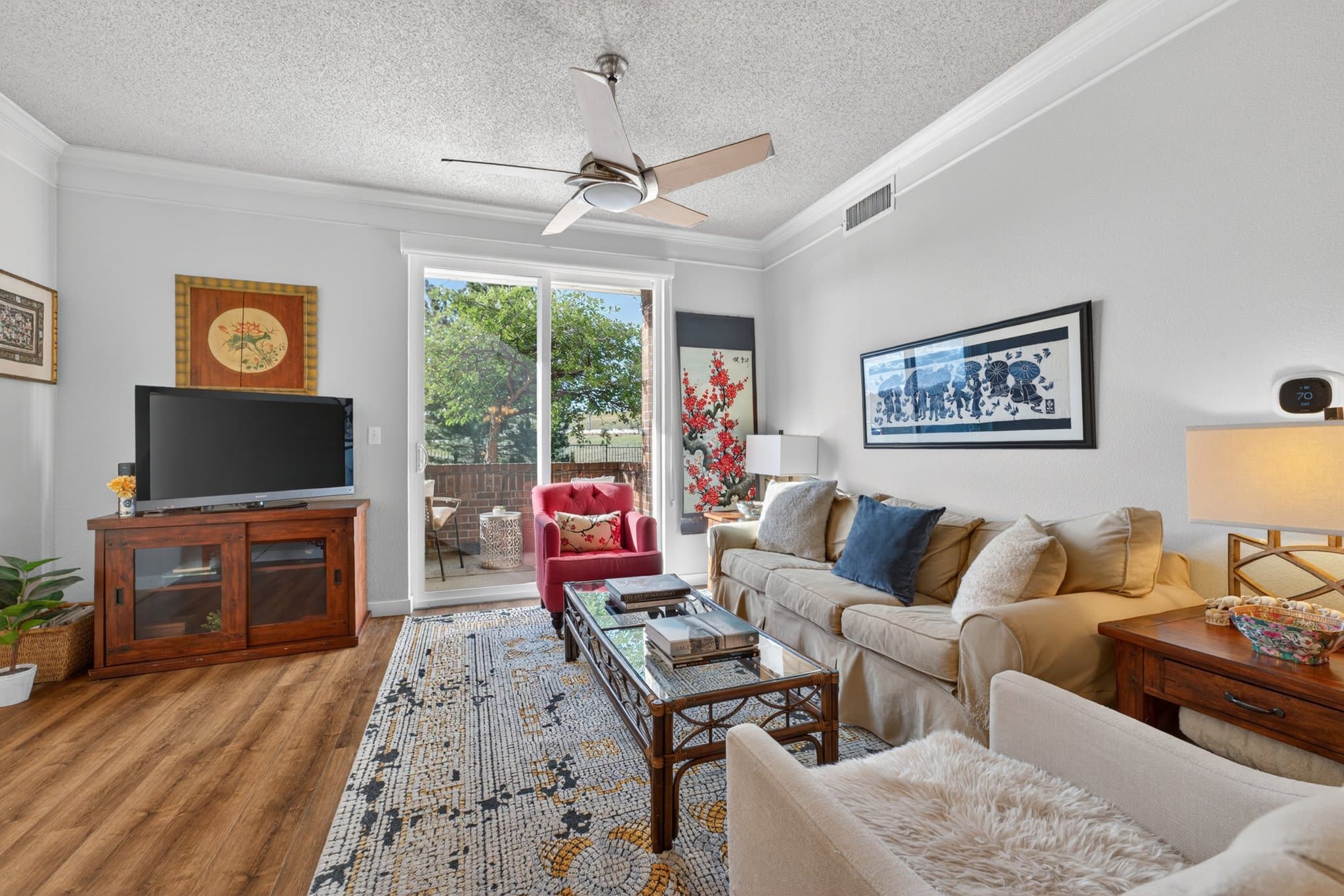 Superior Condo: 2080 Shamrock Drive