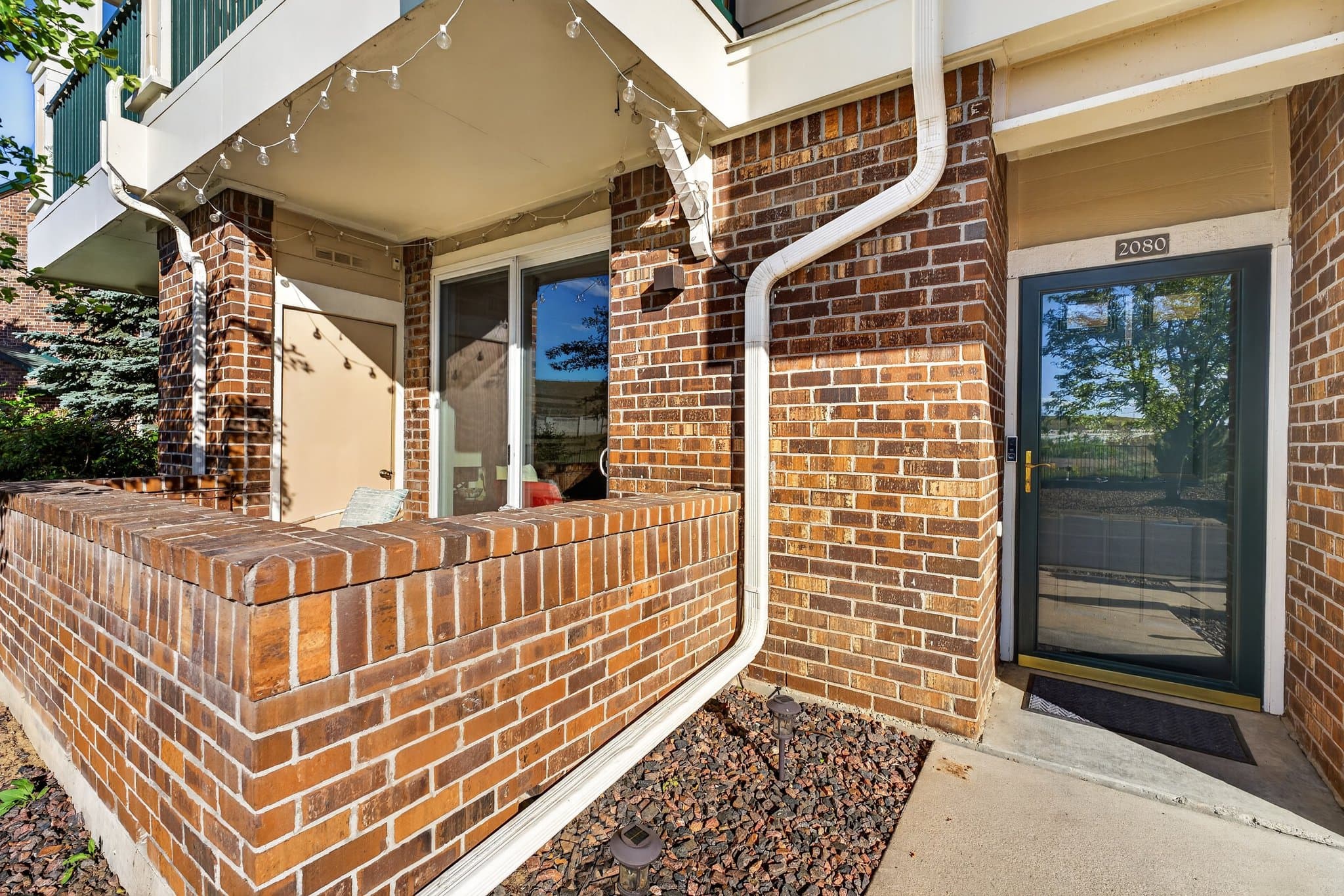 Superior Condo: 2080 Shamrock Drive