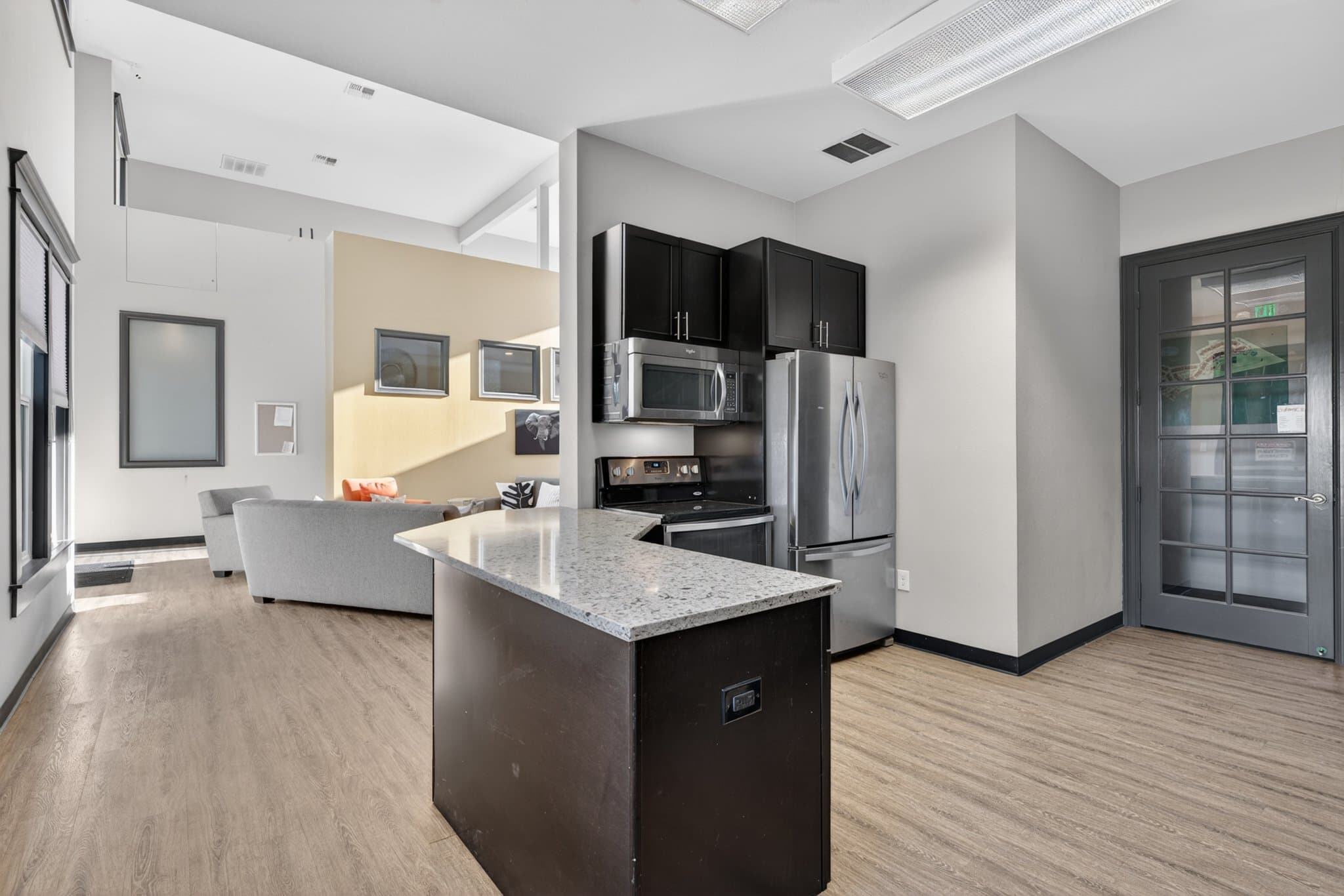 Superior Condo: 2080 Shamrock Drive