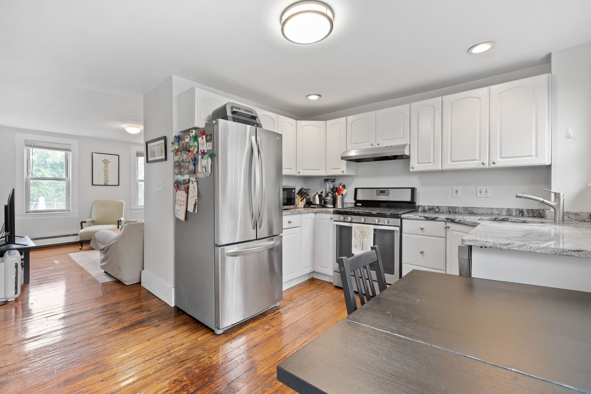 Charlestown Multiplex: 526 Medford St