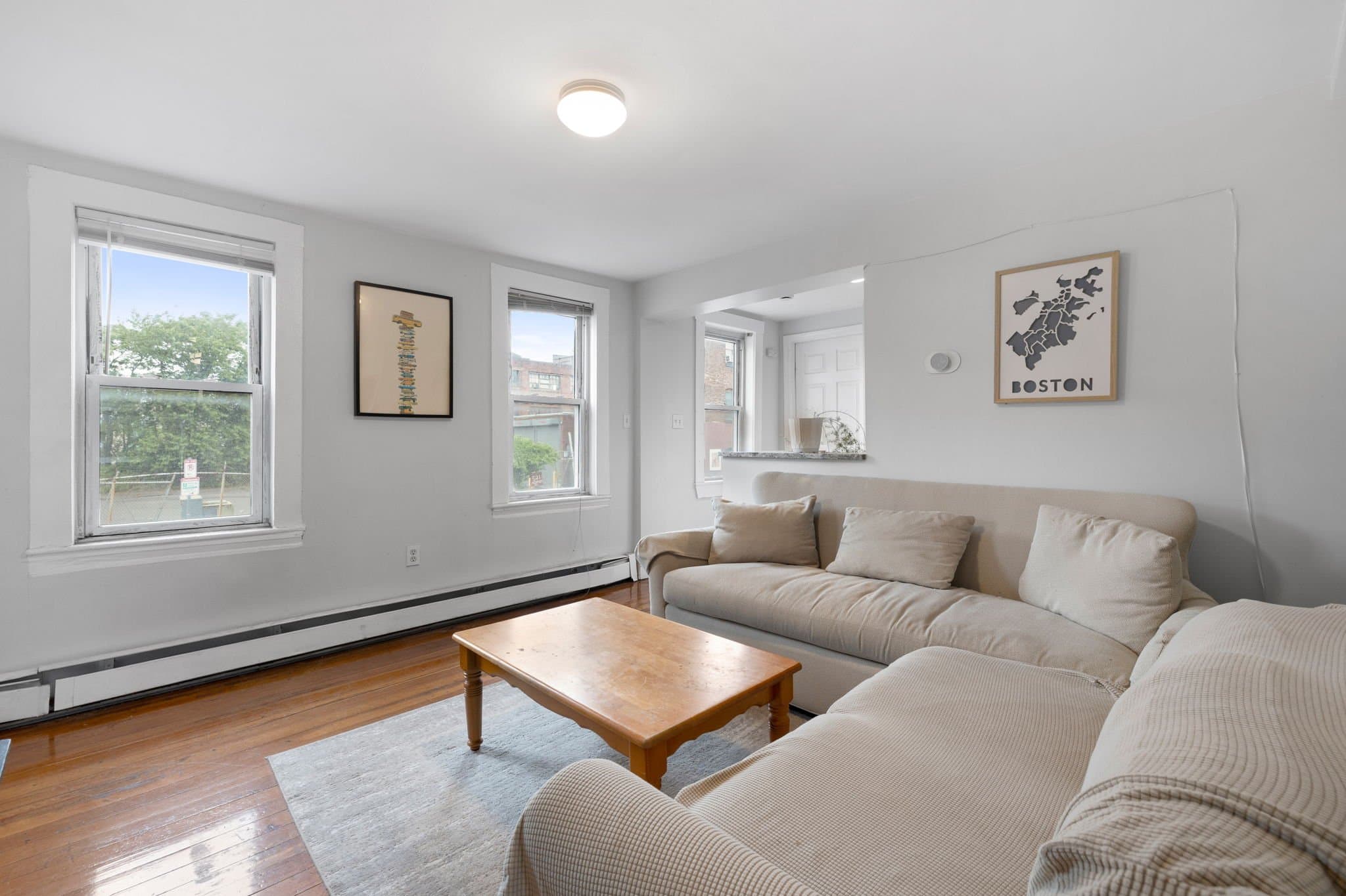 Charlestown Multiplex: 526 Medford St