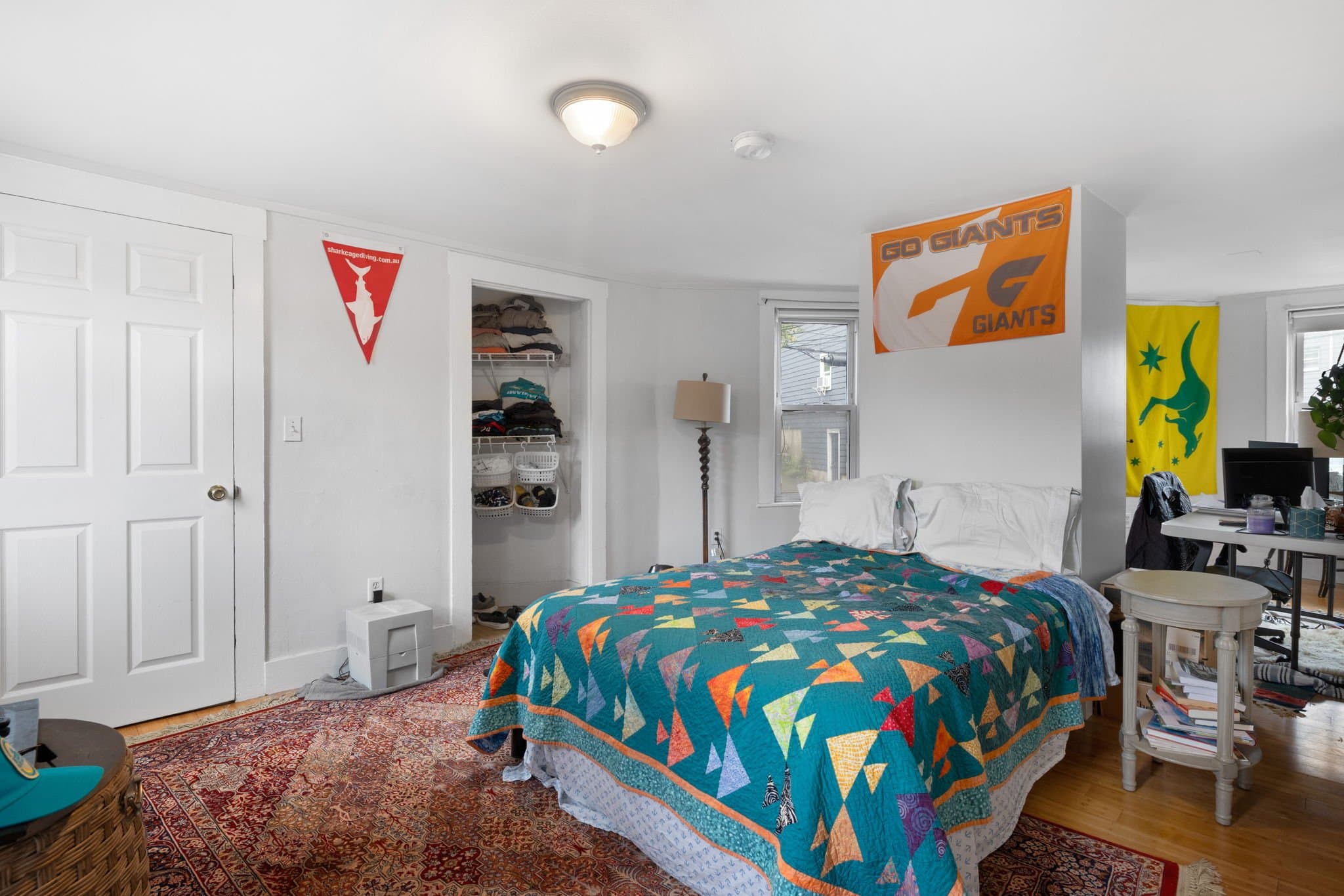 Charlestown Multiplex: 526 Medford St