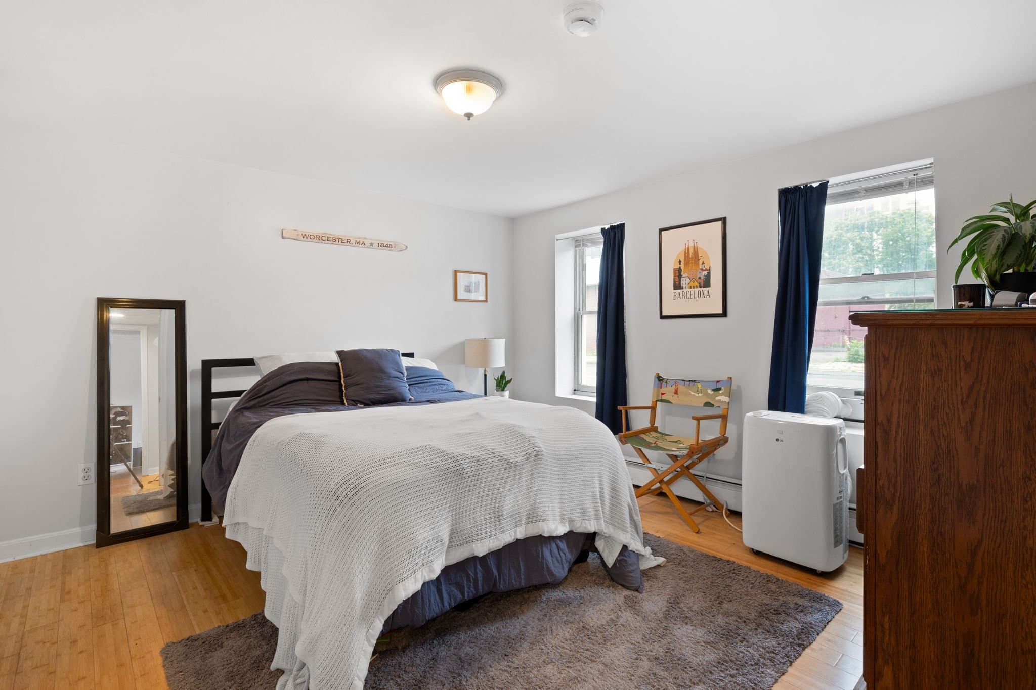 Charlestown Multiplex: 526 Medford St