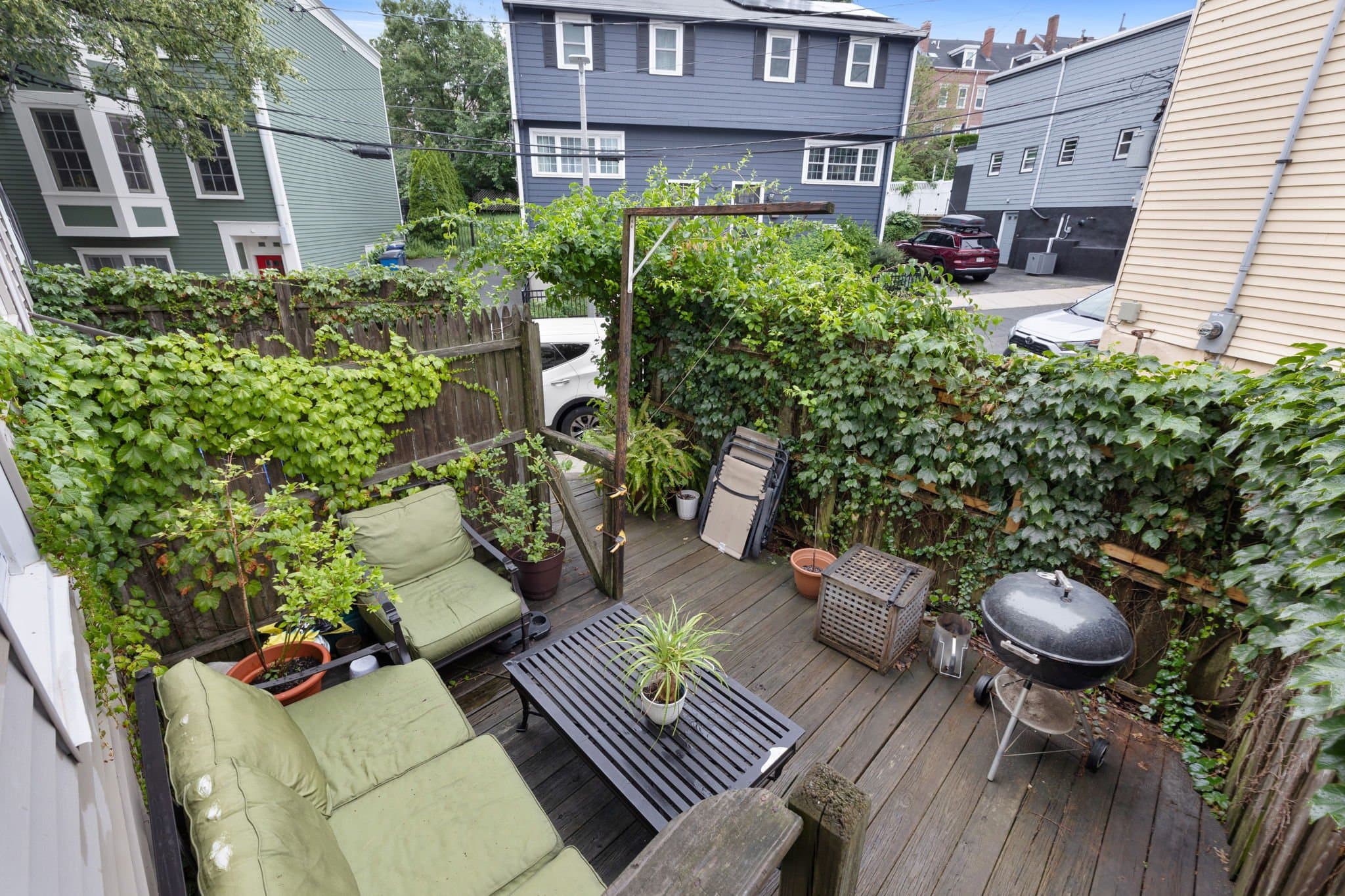 Charlestown Multiplex: 526 Medford St