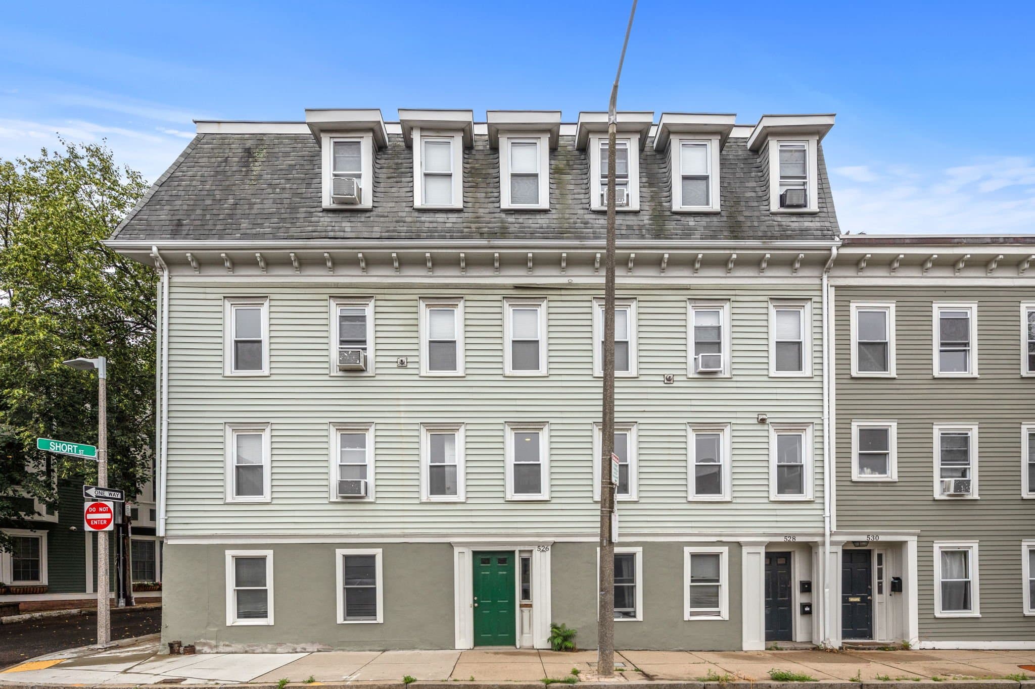 Charlestown Multiplex: 526 Medford St