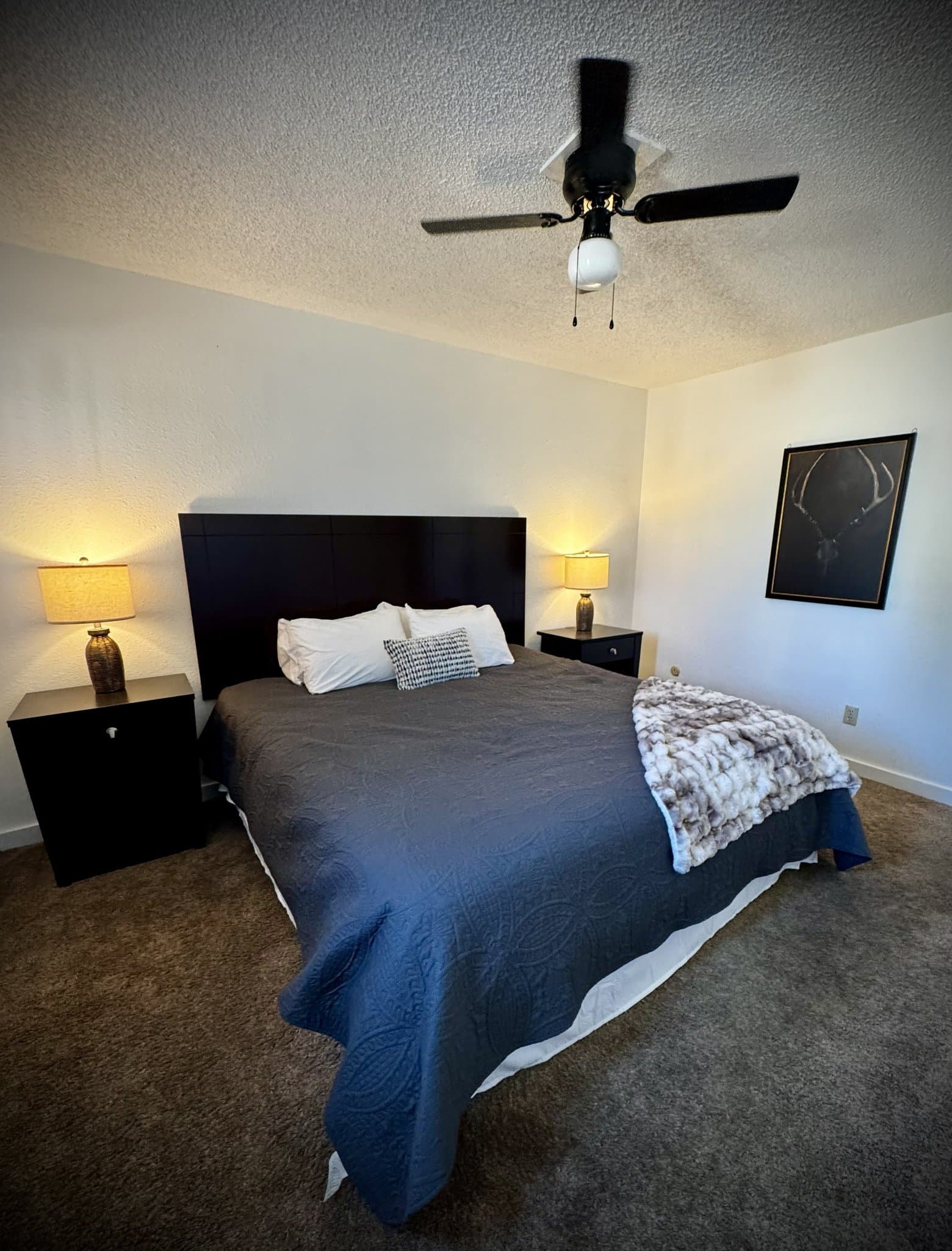 Rock Springs House: 1209 Country Lane