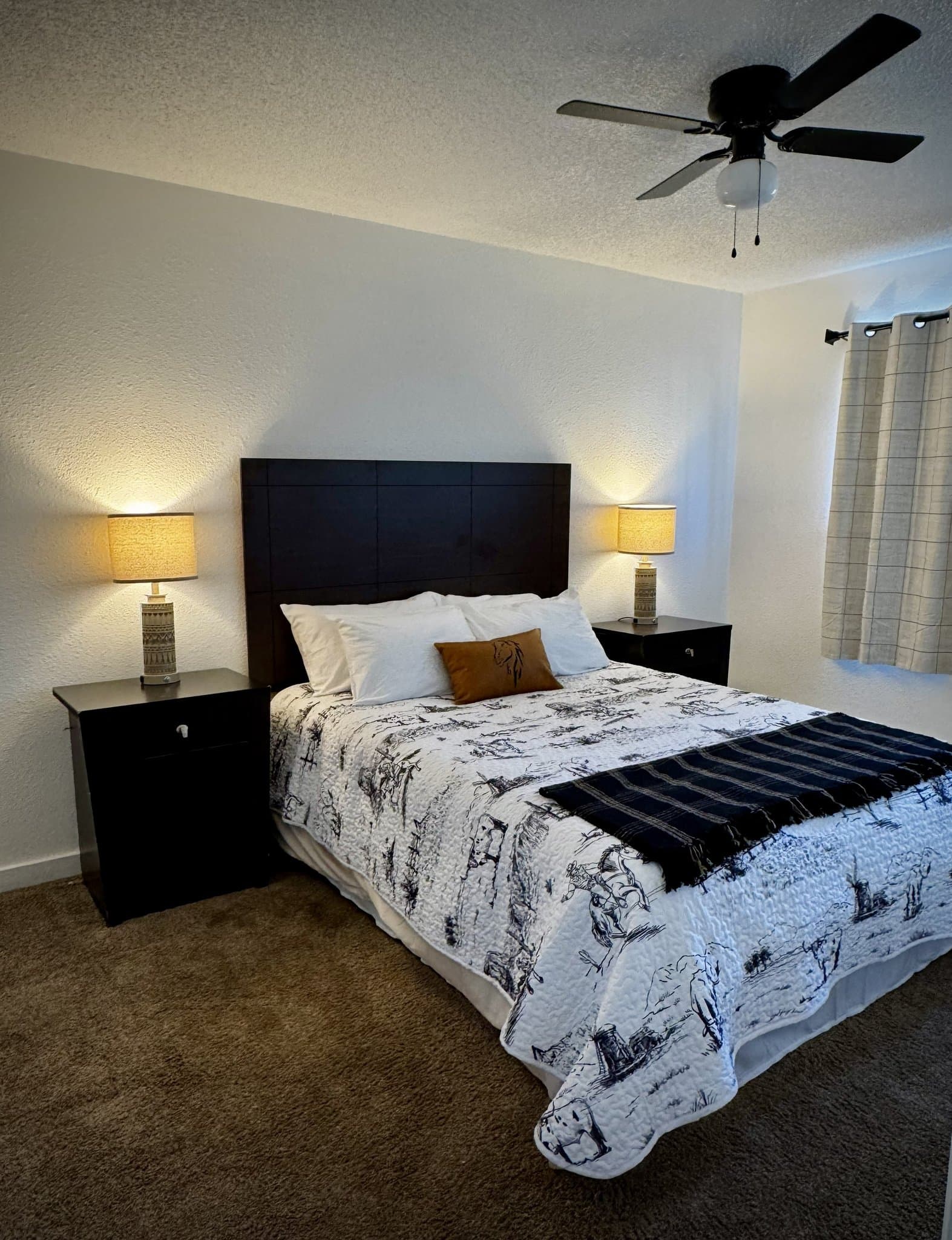 Rock Springs House: 1209 Country Lane