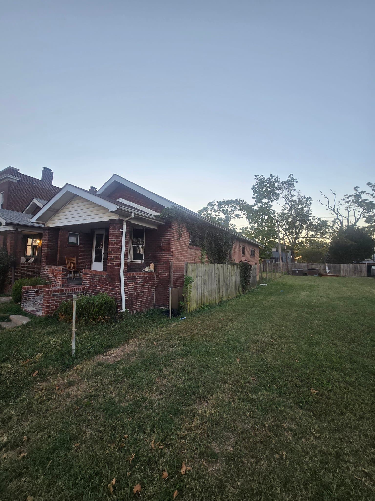 Saint Louis House: 4323 Obear Ave