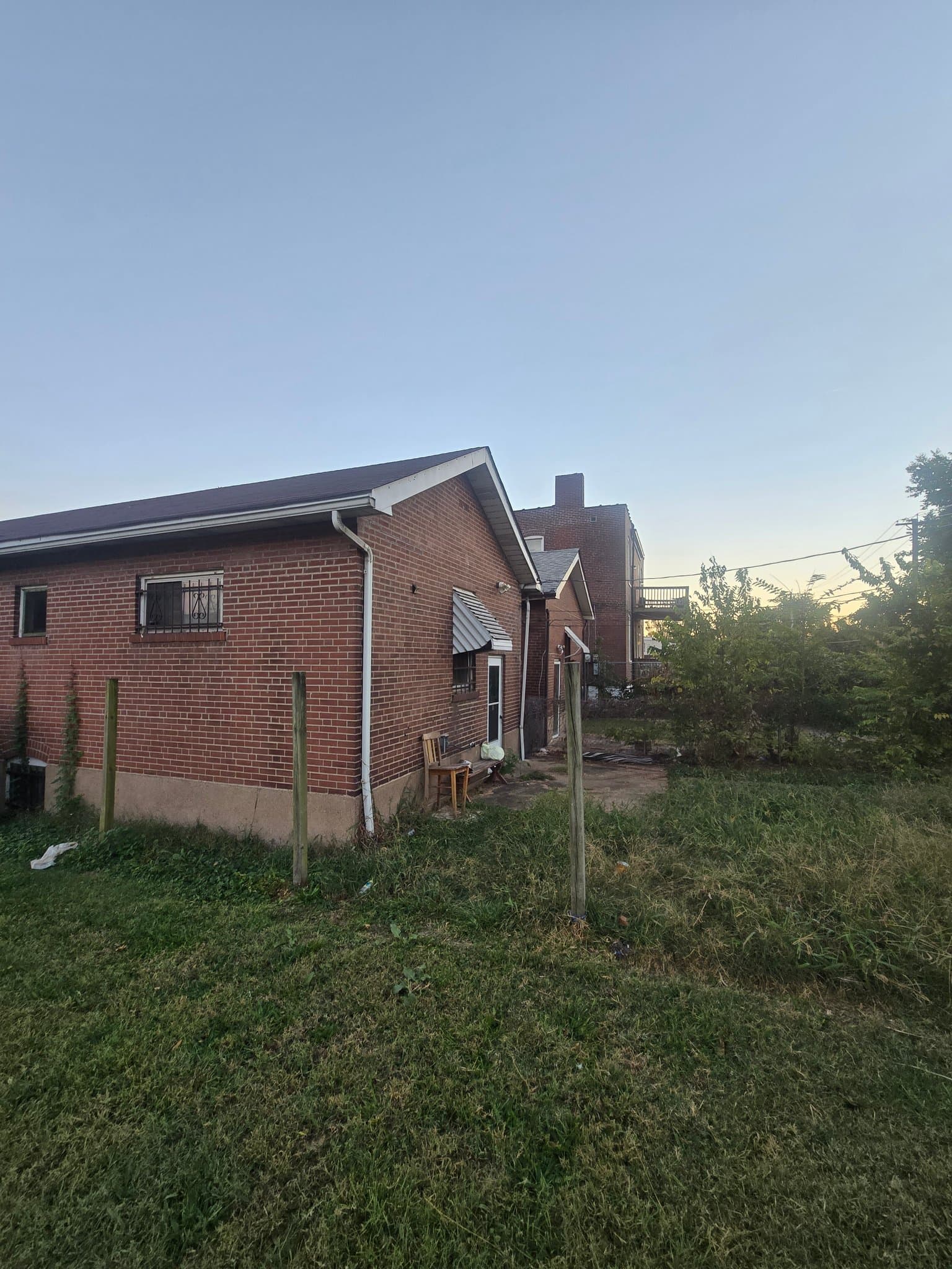 Saint Louis House: 4323 Obear Ave