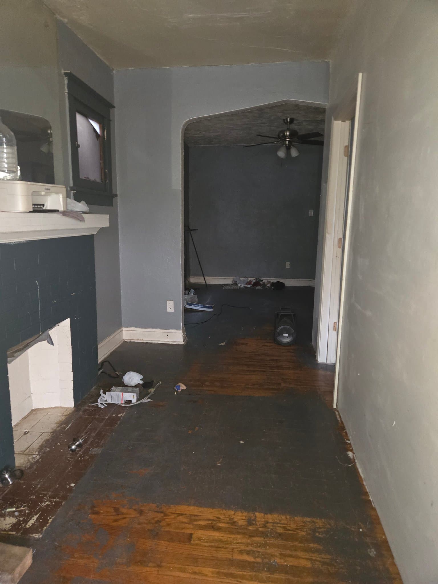 Saint Louis House: 4323 Obear Ave