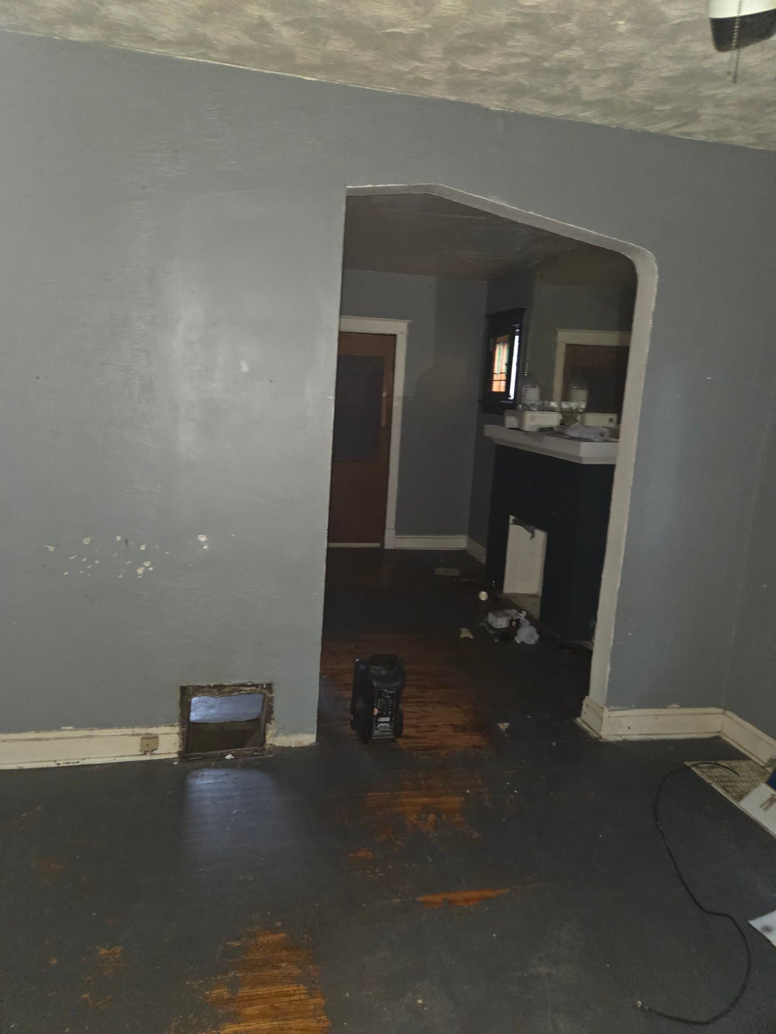 Saint Louis House: 4323 Obear Ave