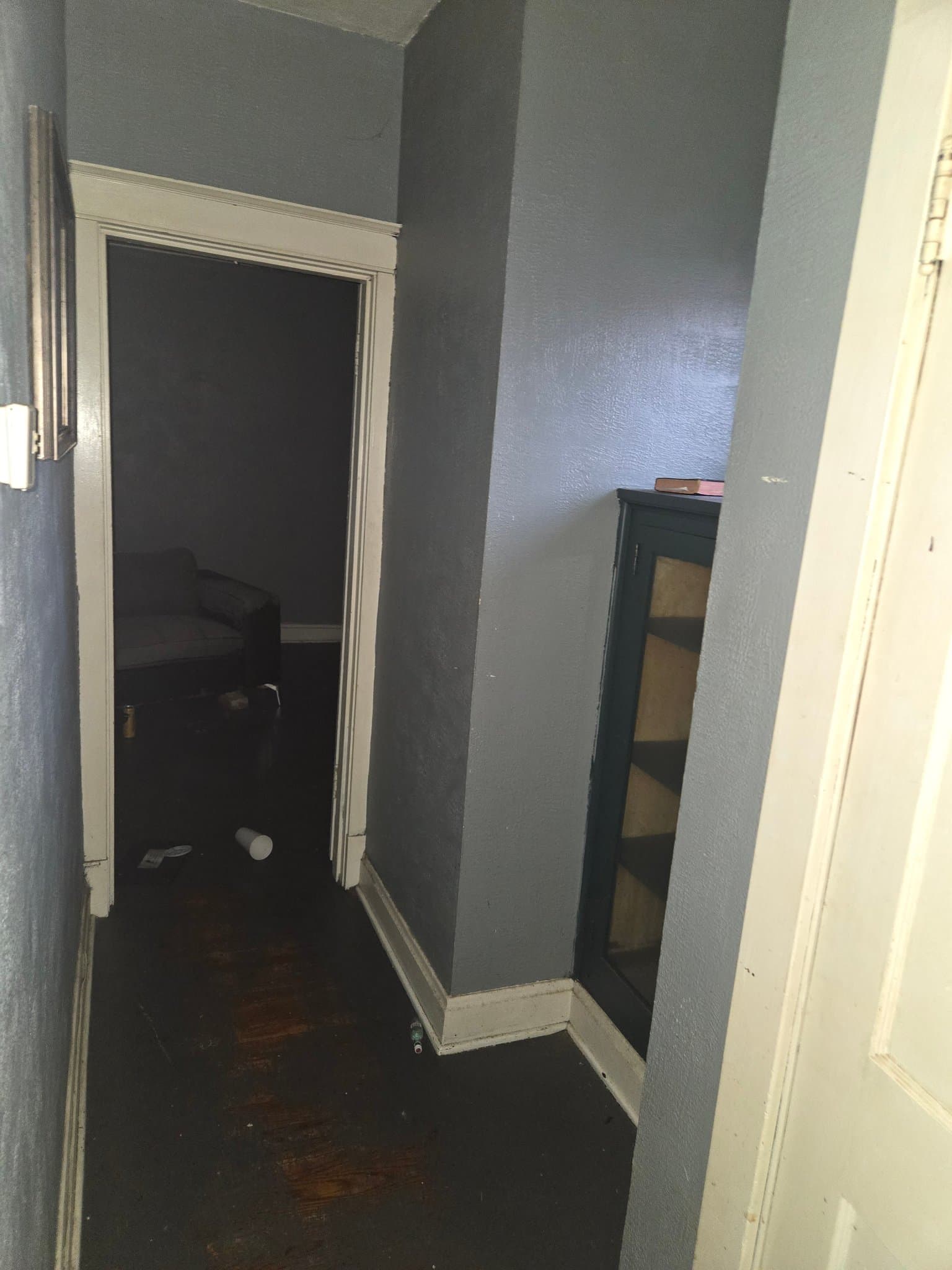 Saint Louis House: 4323 Obear Ave