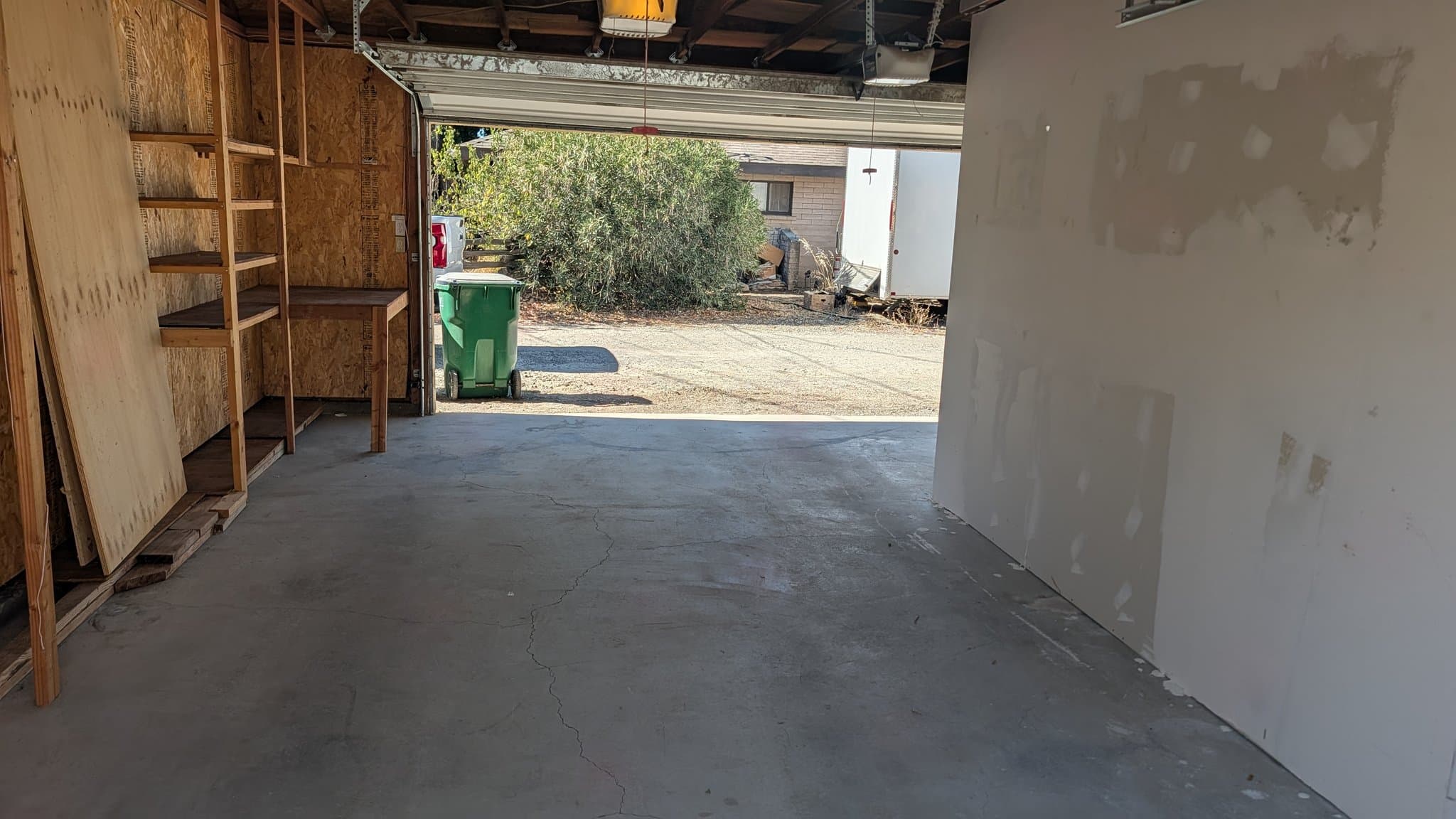 Orland Townhome: 520 3rd St