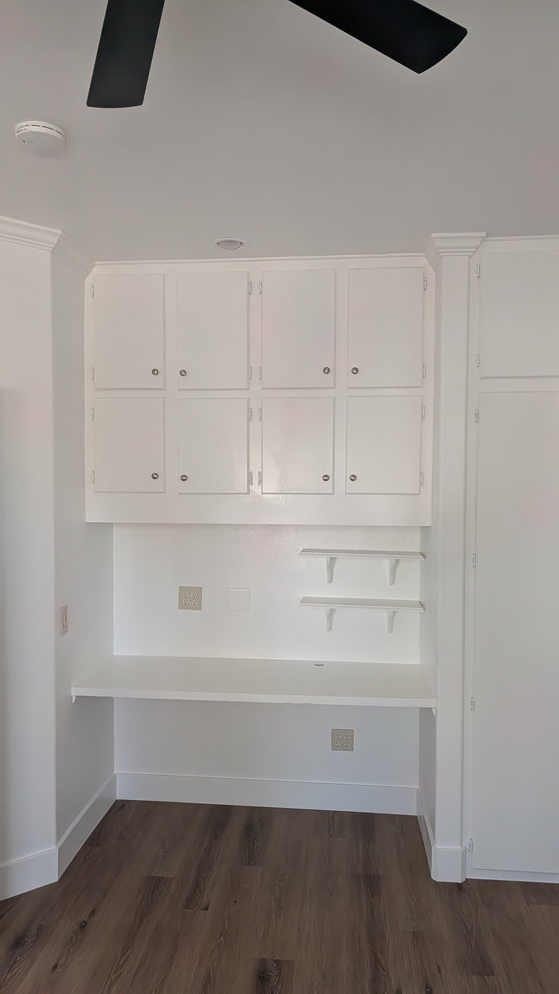 Orland Townhome: 520 3rd St