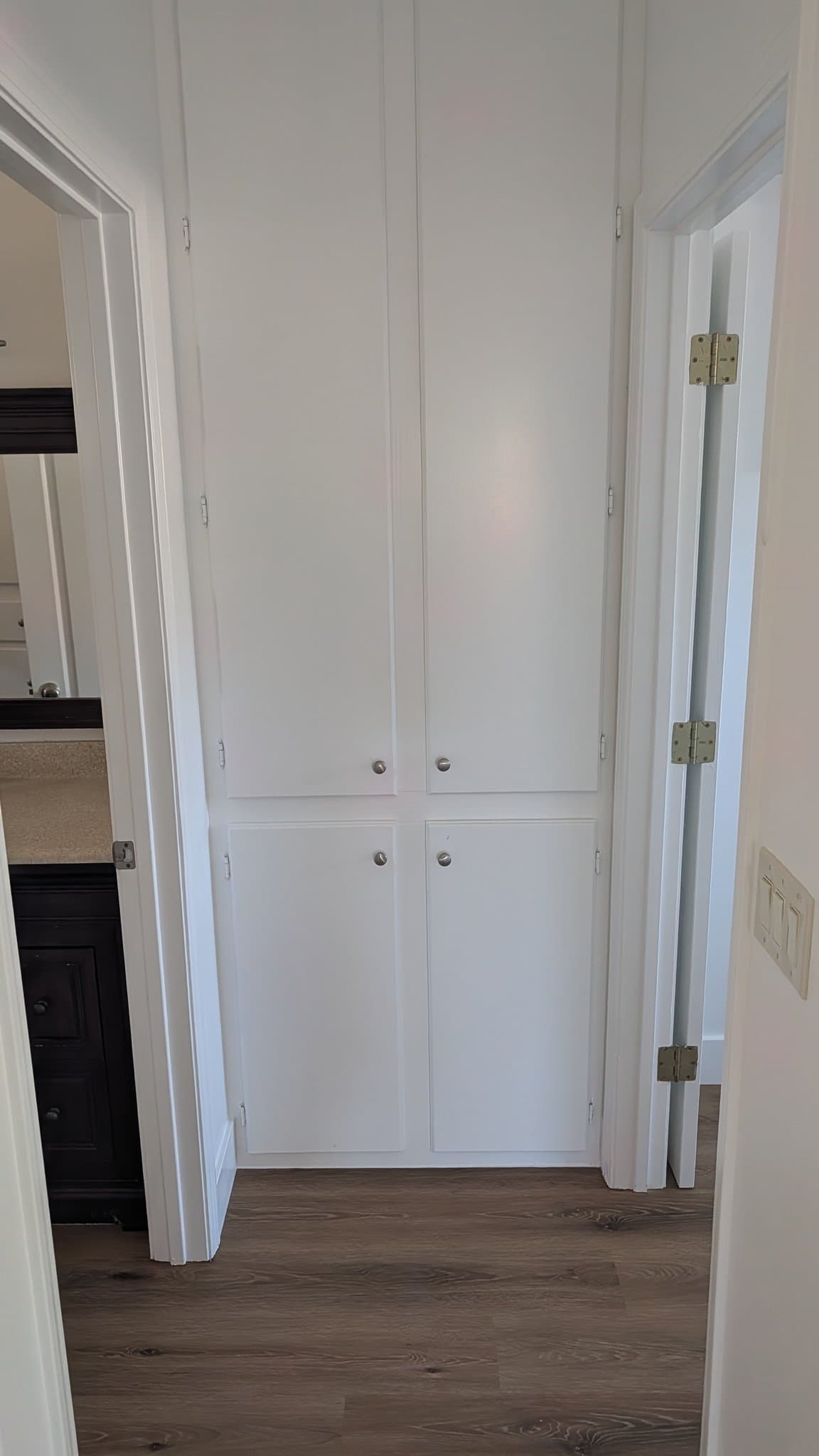 Orland Townhome: 520 3rd St