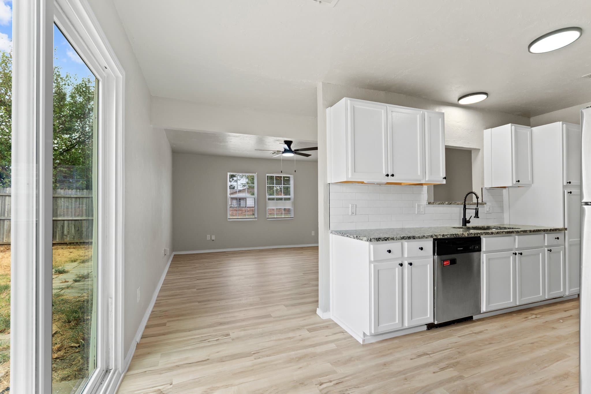 Oklahoma City House: 1401 SW 64th St