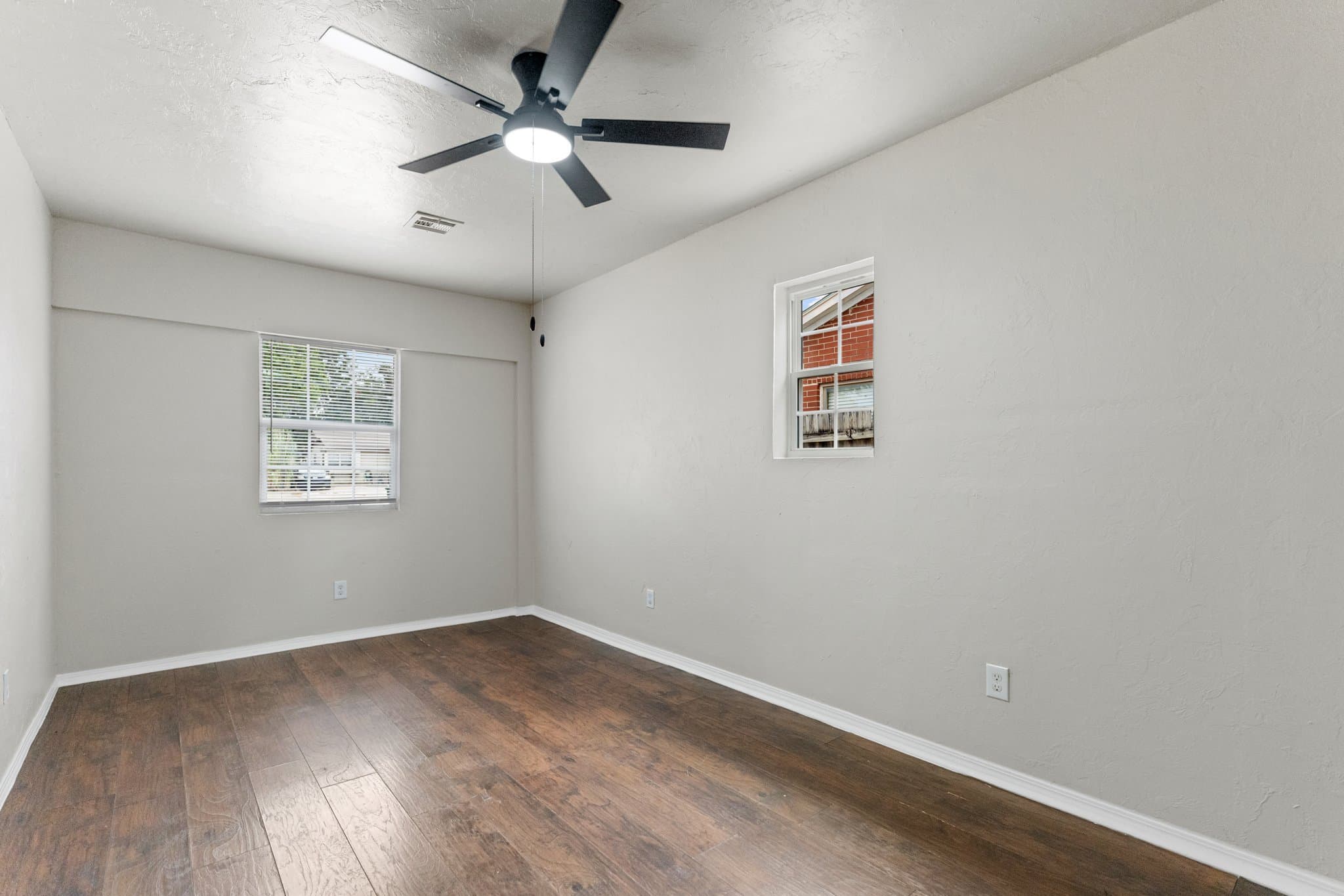 Oklahoma City House: 1401 SW 64th St