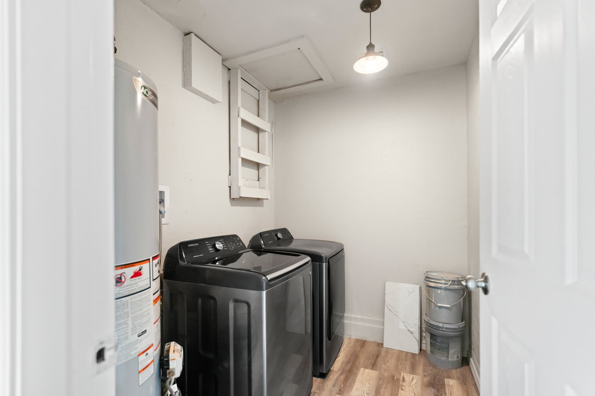 Oklahoma City House: 1401 SW 64th St