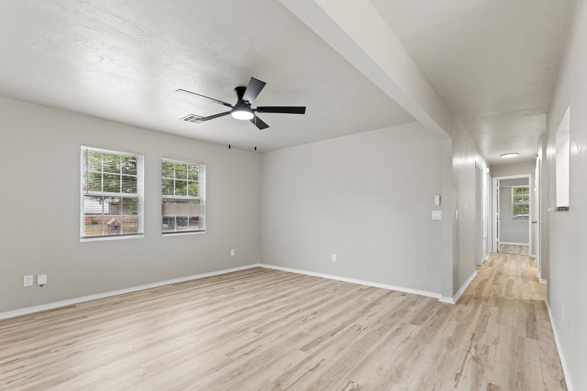 Oklahoma City House: 1401 SW 64th St