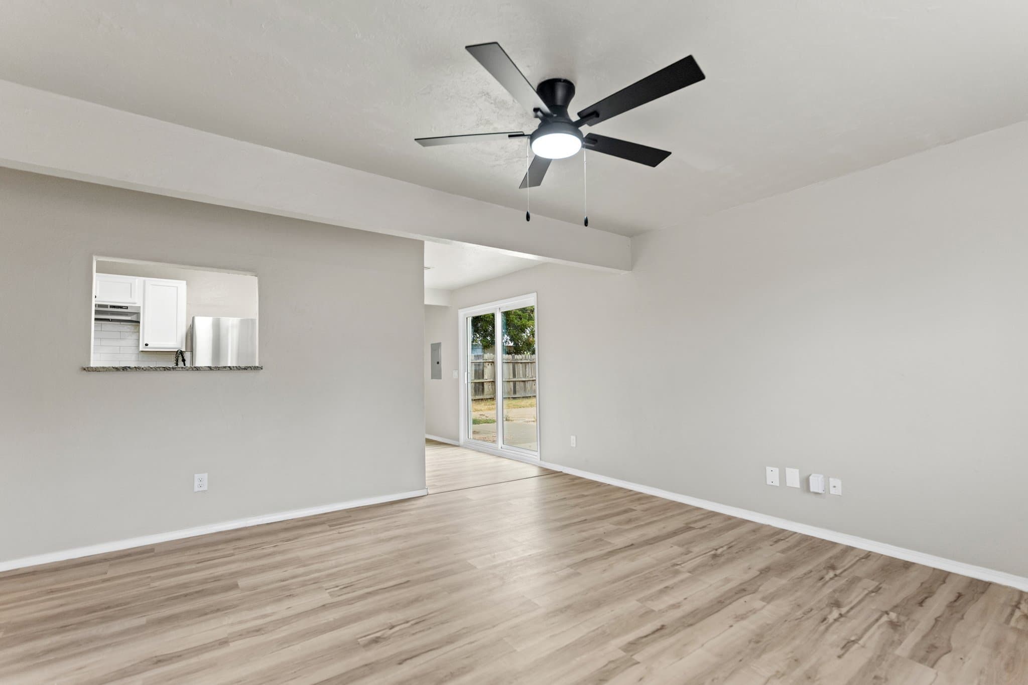Oklahoma City House: 1401 SW 64th St
