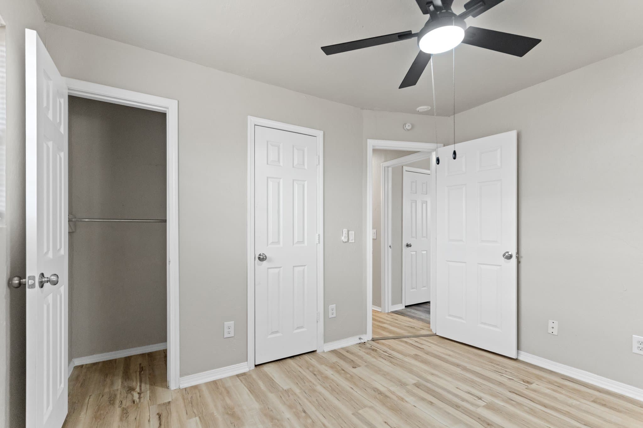 Oklahoma City House: 1401 SW 64th St