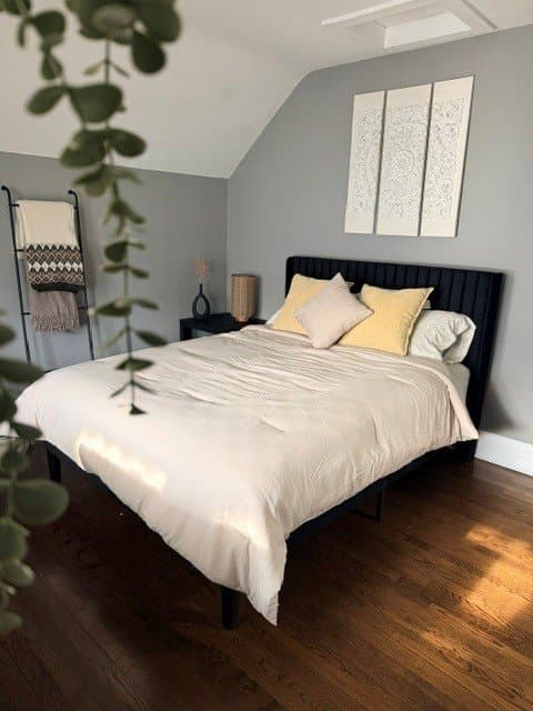 Kenosha House: 1717 35th St