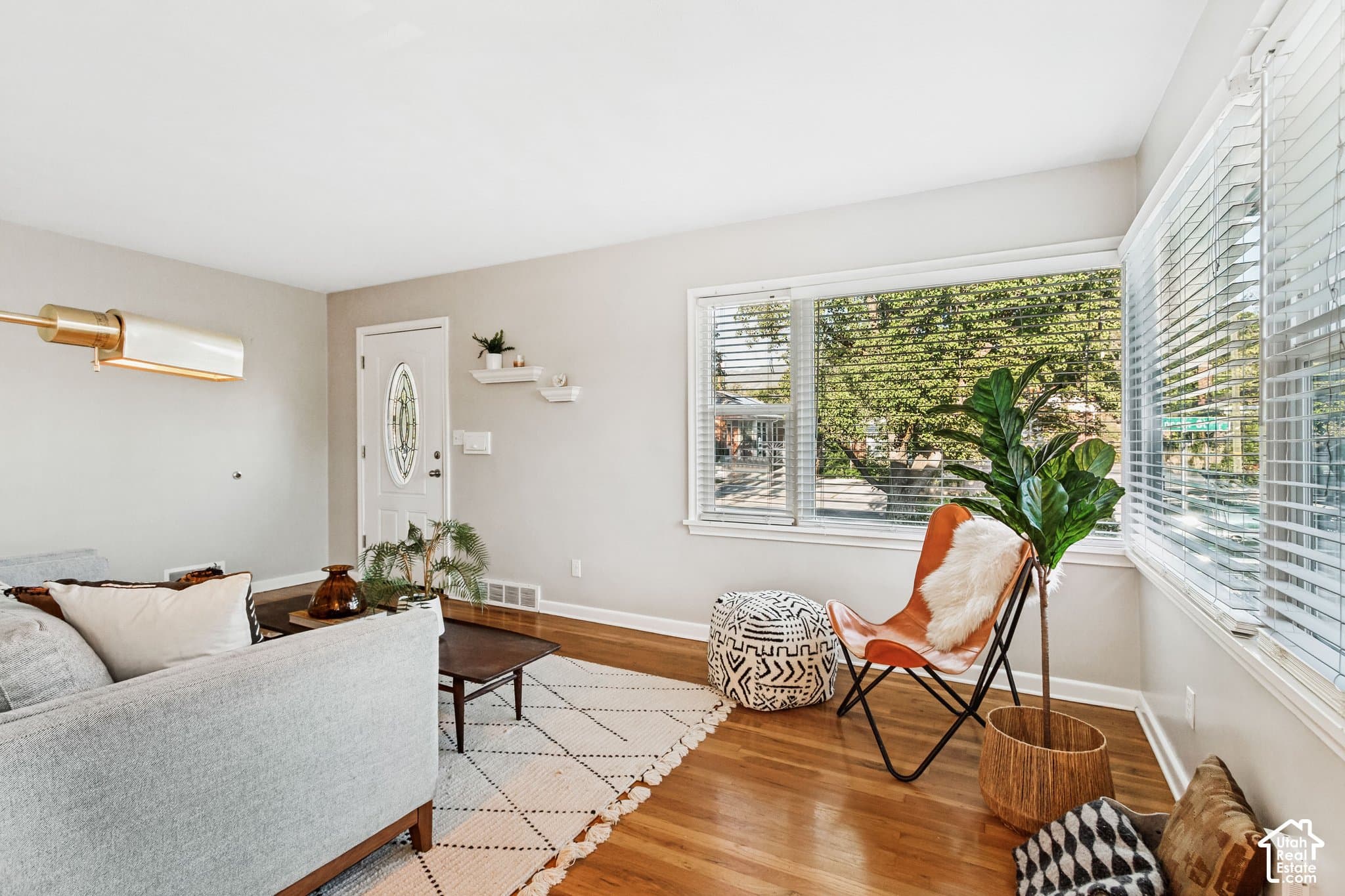Salt Lake City House: 2618 S Lincoln St