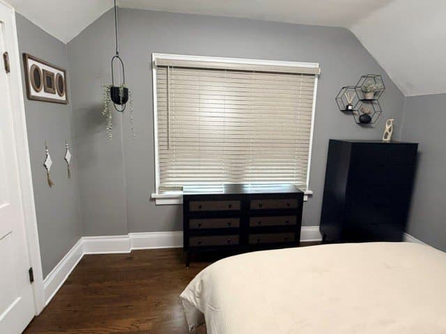Kenosha House: 1717 35th St