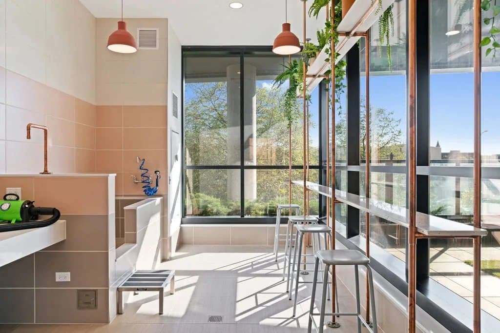 Chicago Condo: 1127 W. Van Buren