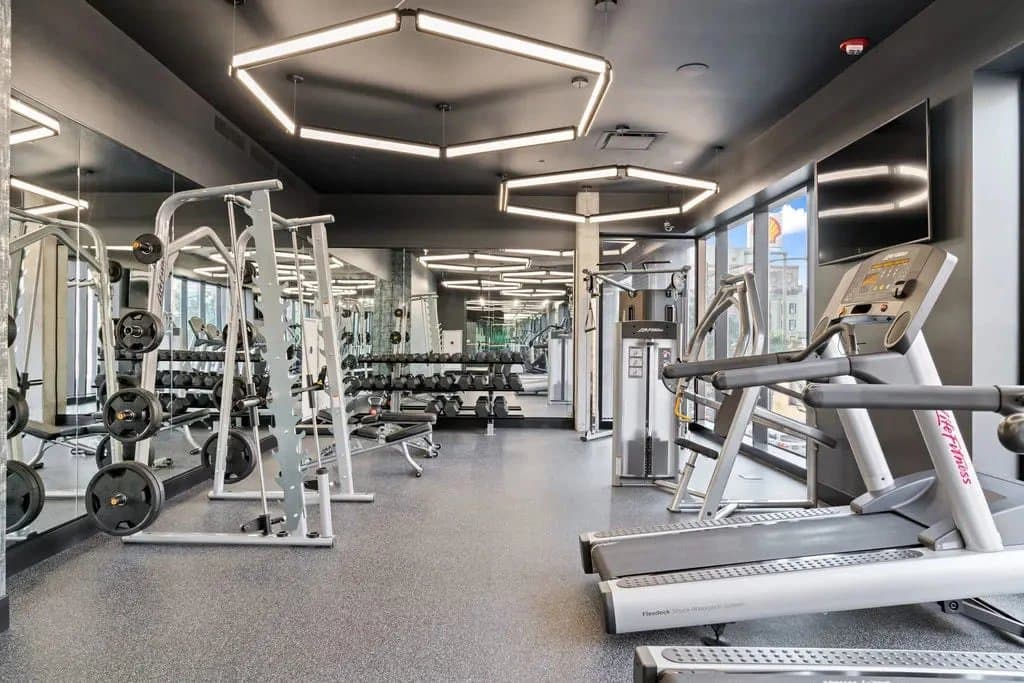 Chicago Condo: 1127 W. Van Buren