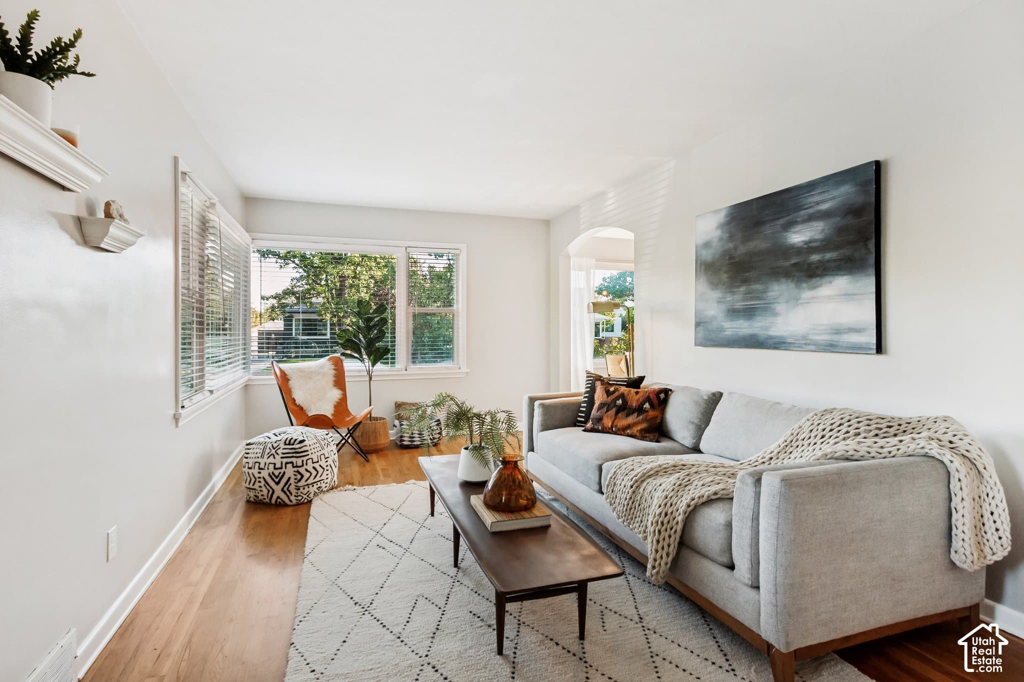 Salt Lake City House: 2618 S Lincoln St