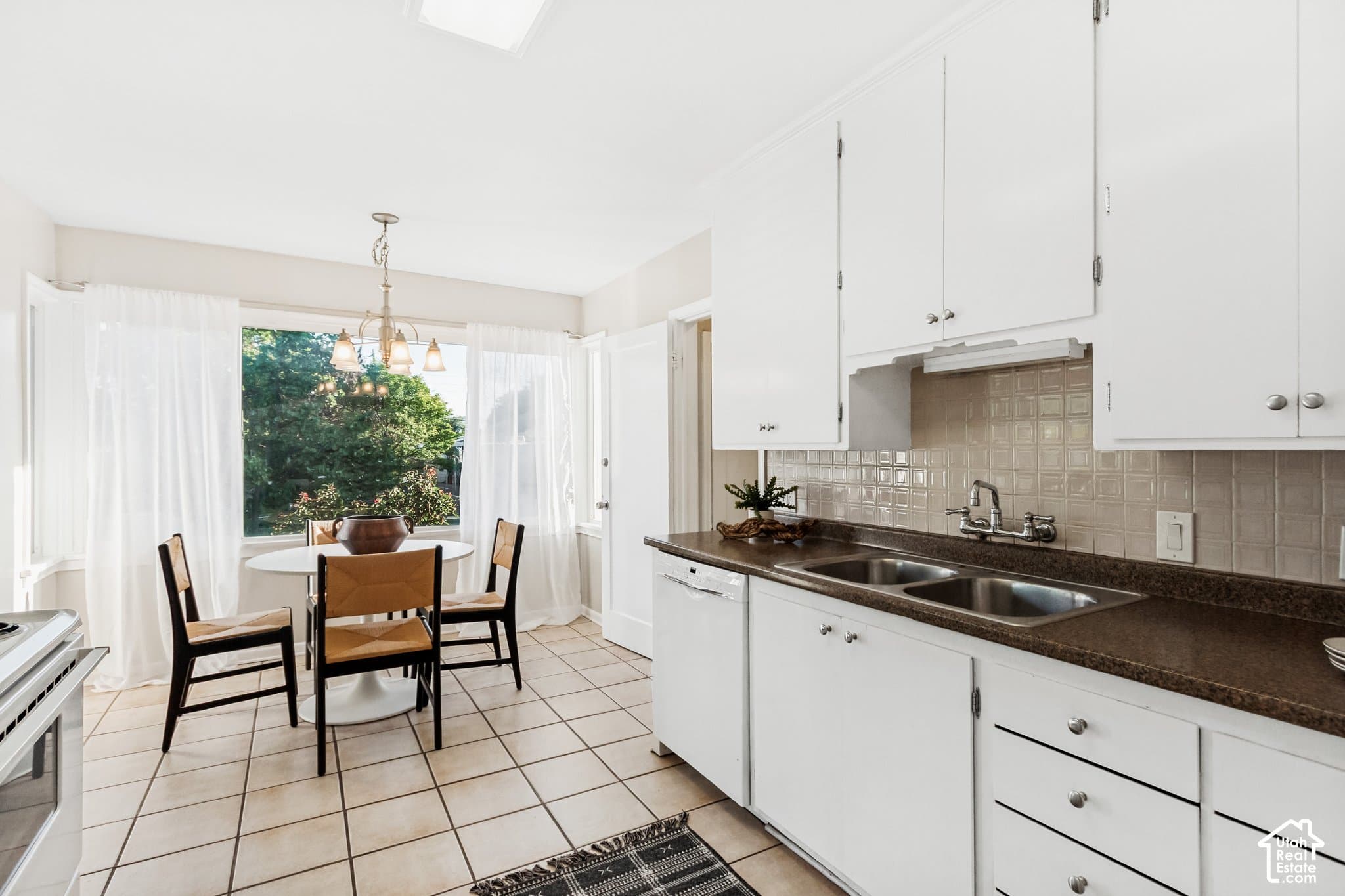 Salt Lake City House: 2618 S Lincoln St