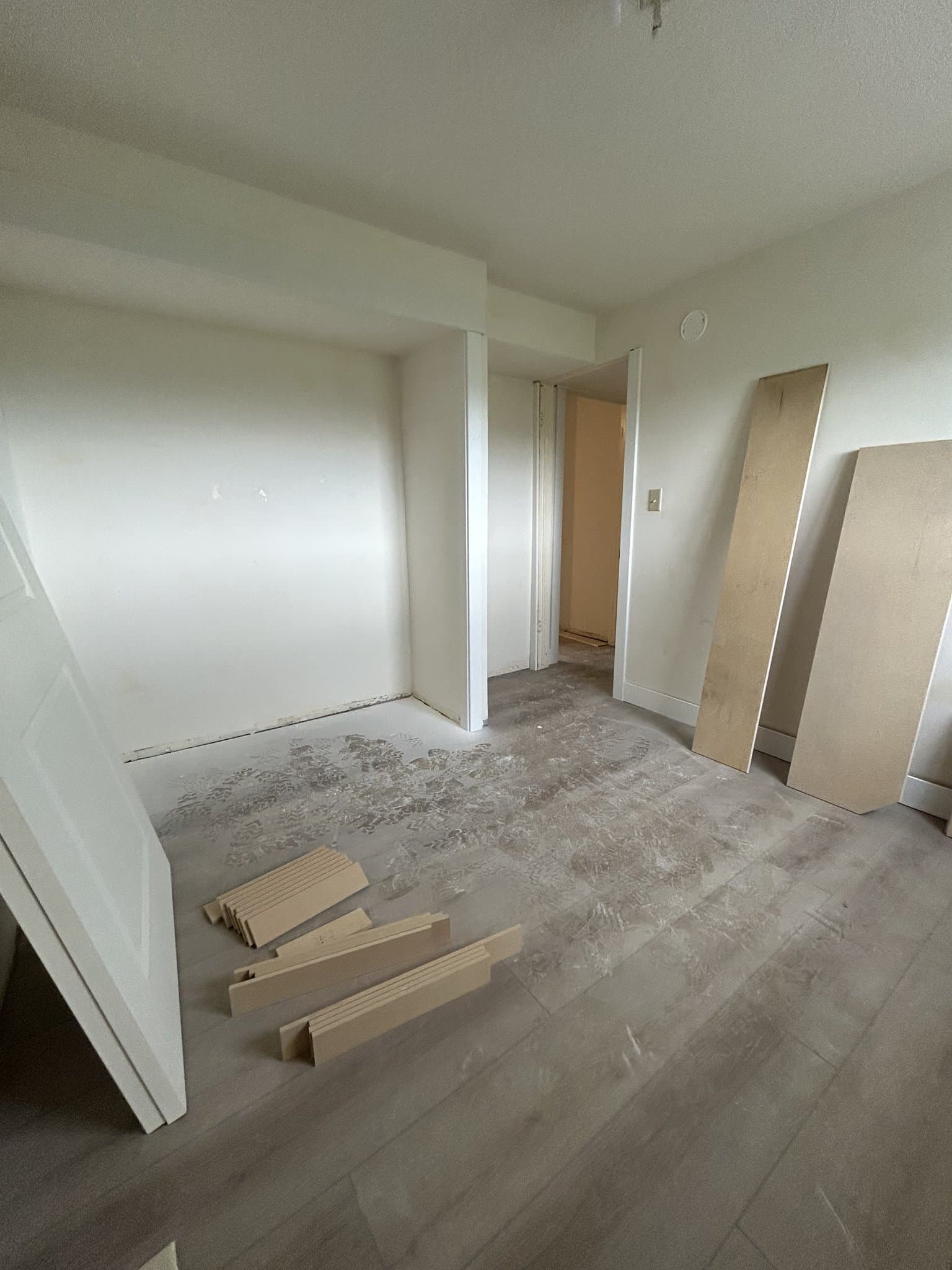 Provo House: 771 N 2550 W