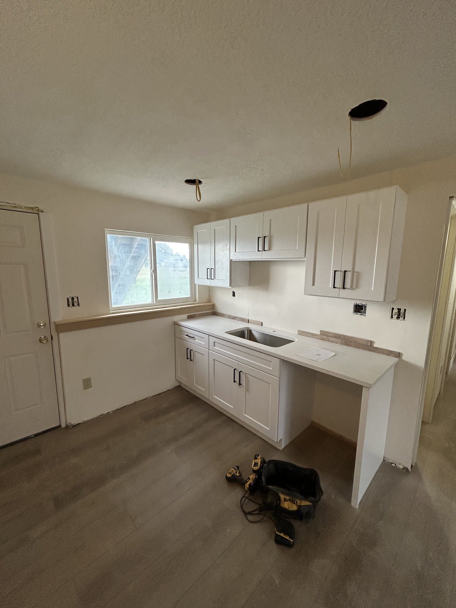 Provo House: 771 N 2550 W