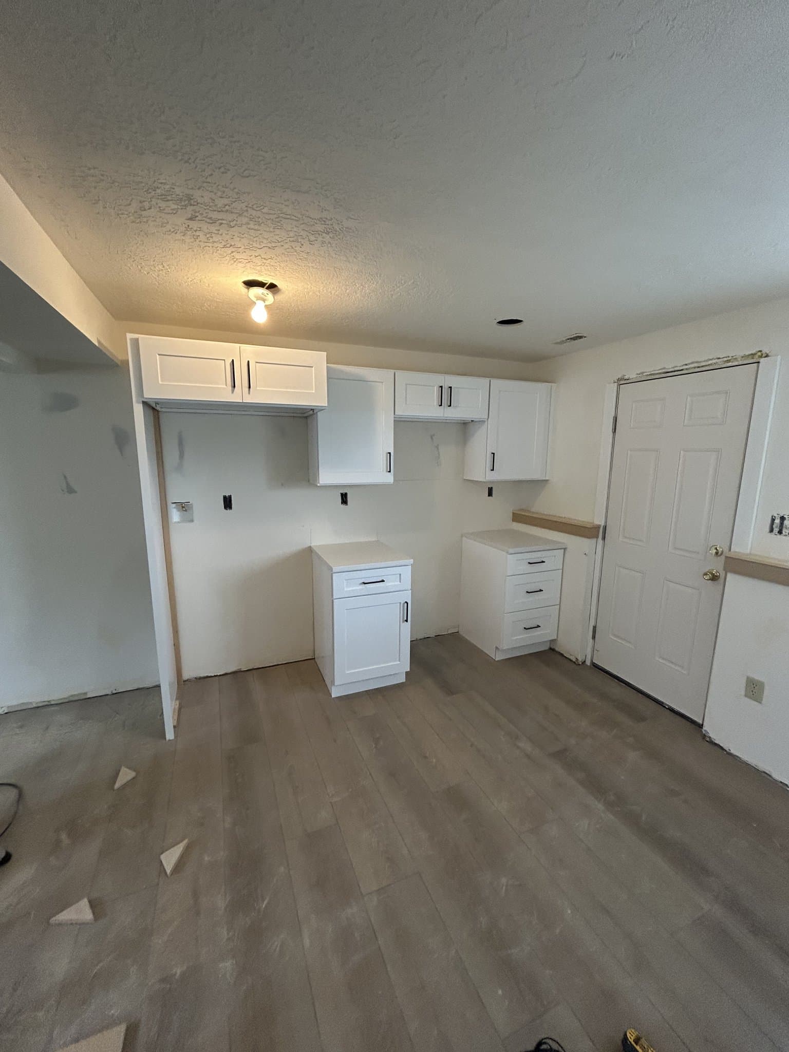 Provo House: 771 N 2550 W