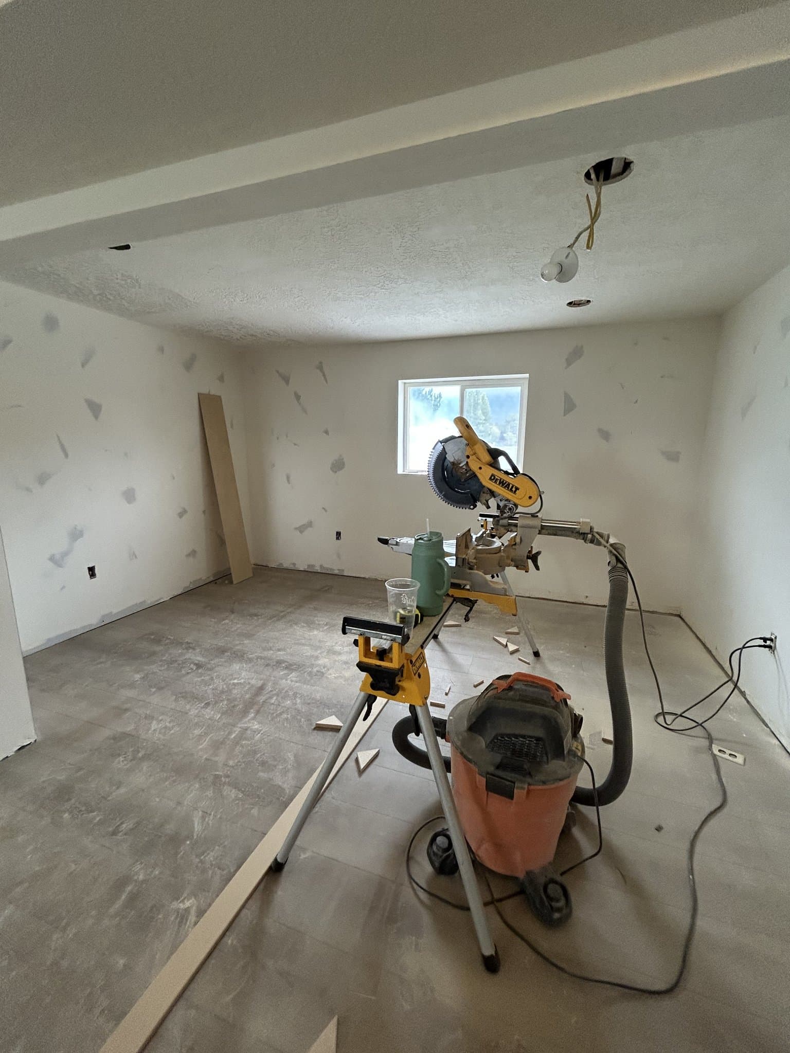 Provo House: 771 N 2550 W