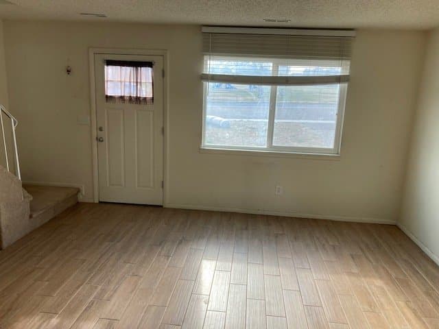 Colorado Springs Townhome: 2347 Shawnee Dr
