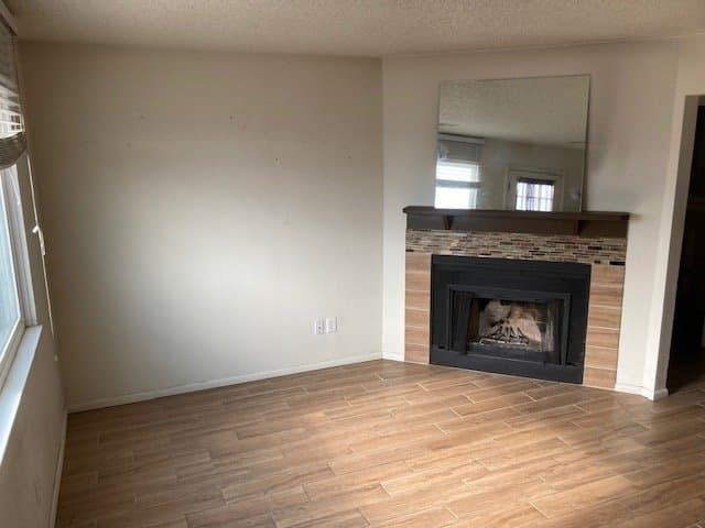 Colorado Springs Townhome: 2347 Shawnee Dr