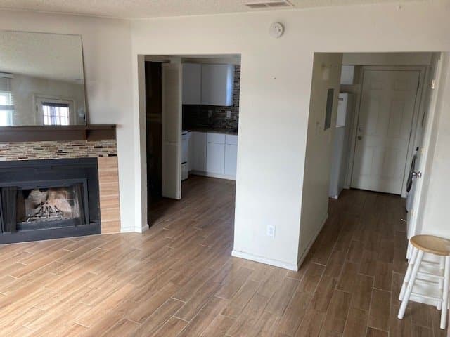Colorado Springs Townhome: 2347 Shawnee Dr