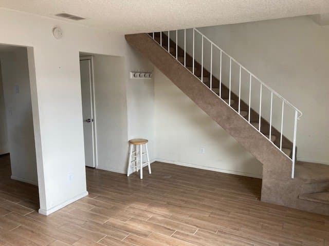 Colorado Springs Townhome: 2347 Shawnee Dr